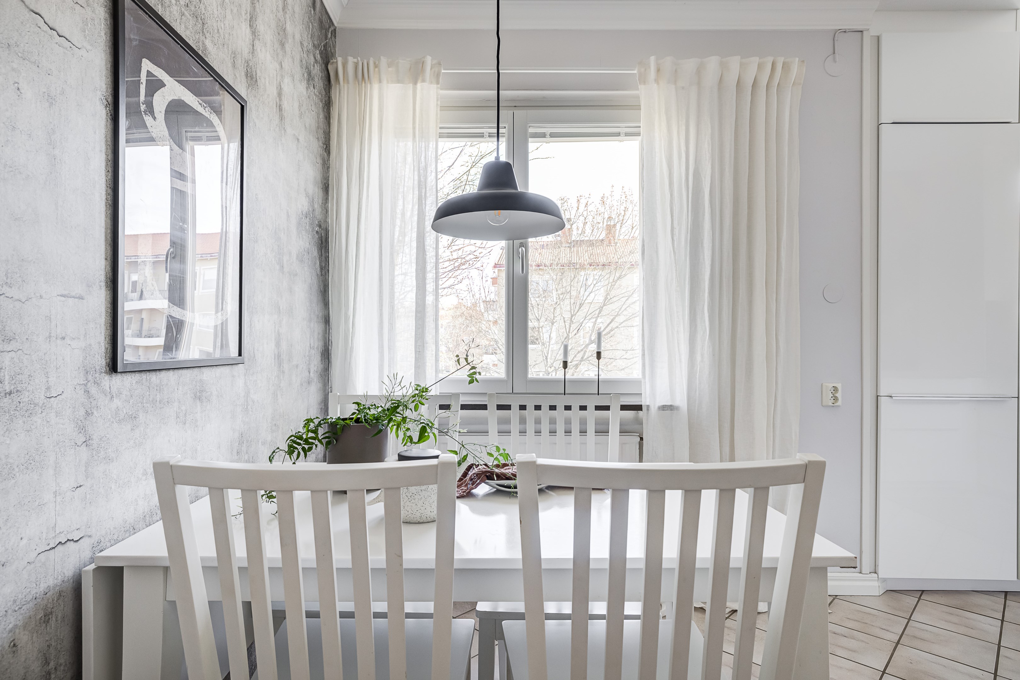 Bostadsbild från Lästmakargatan 4 B, Såld i Salabacke, Uppsala