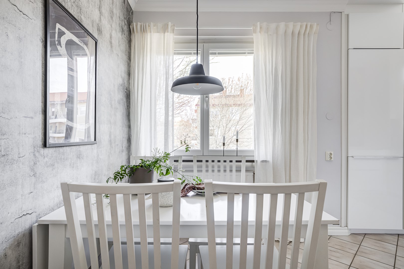 Bostadsbild från Lästmakargatan 4 B, Såld i Salabacke, Uppsala