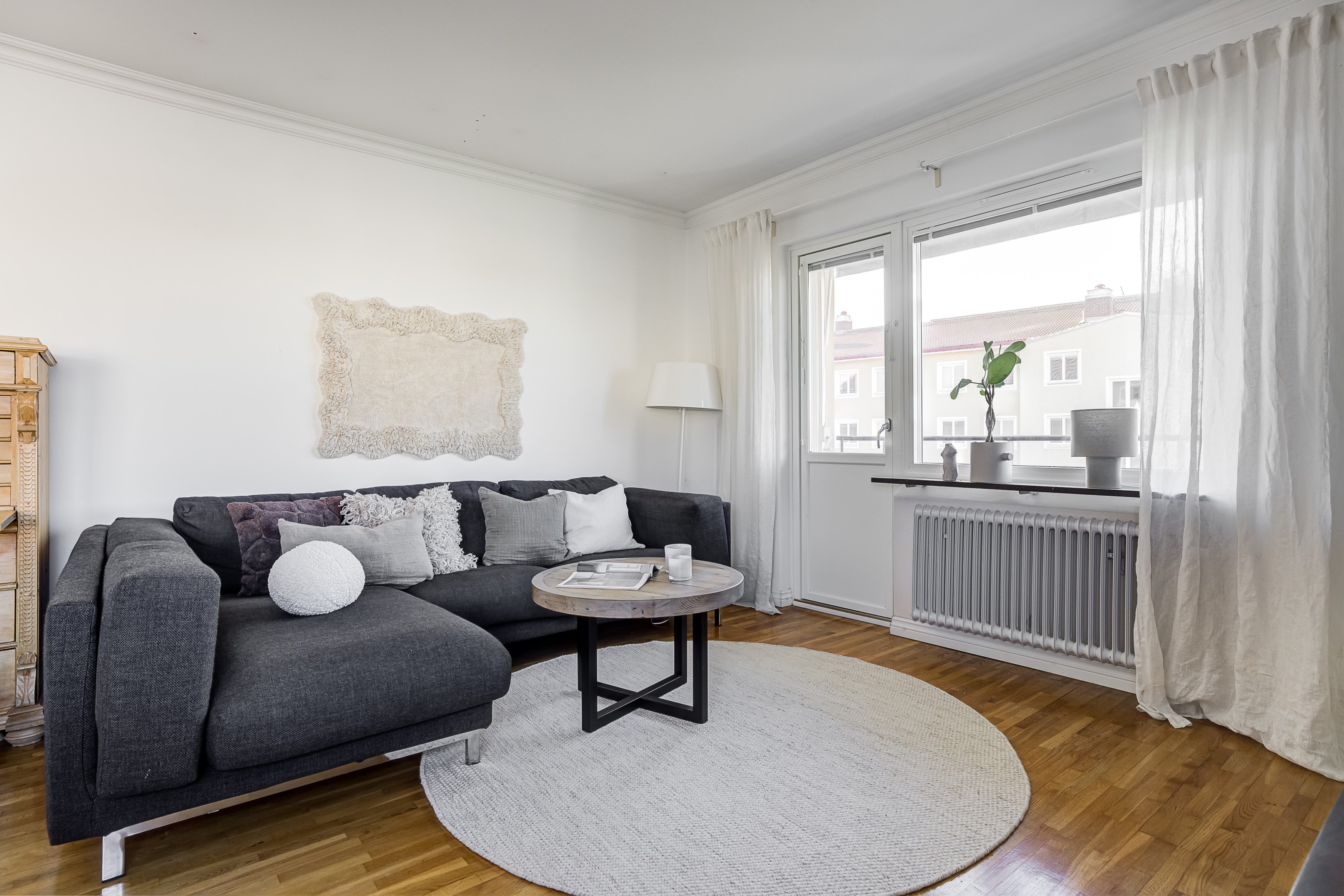 Bostadsbild från Lästmakargatan 4 B, Såld i Salabacke, Uppsala