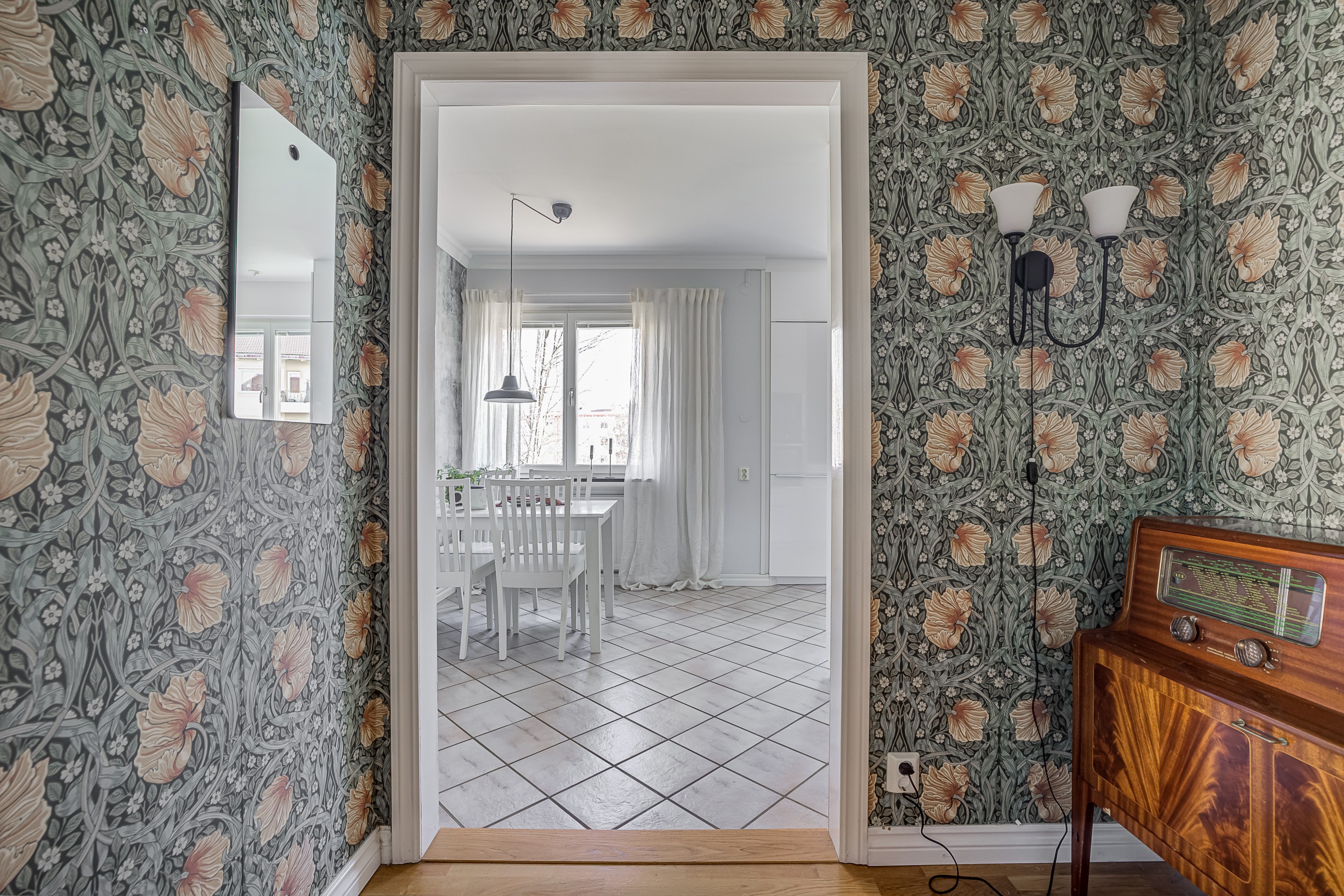 Bostadsbild från Lästmakargatan 4 B, Såld i Salabacke, Uppsala