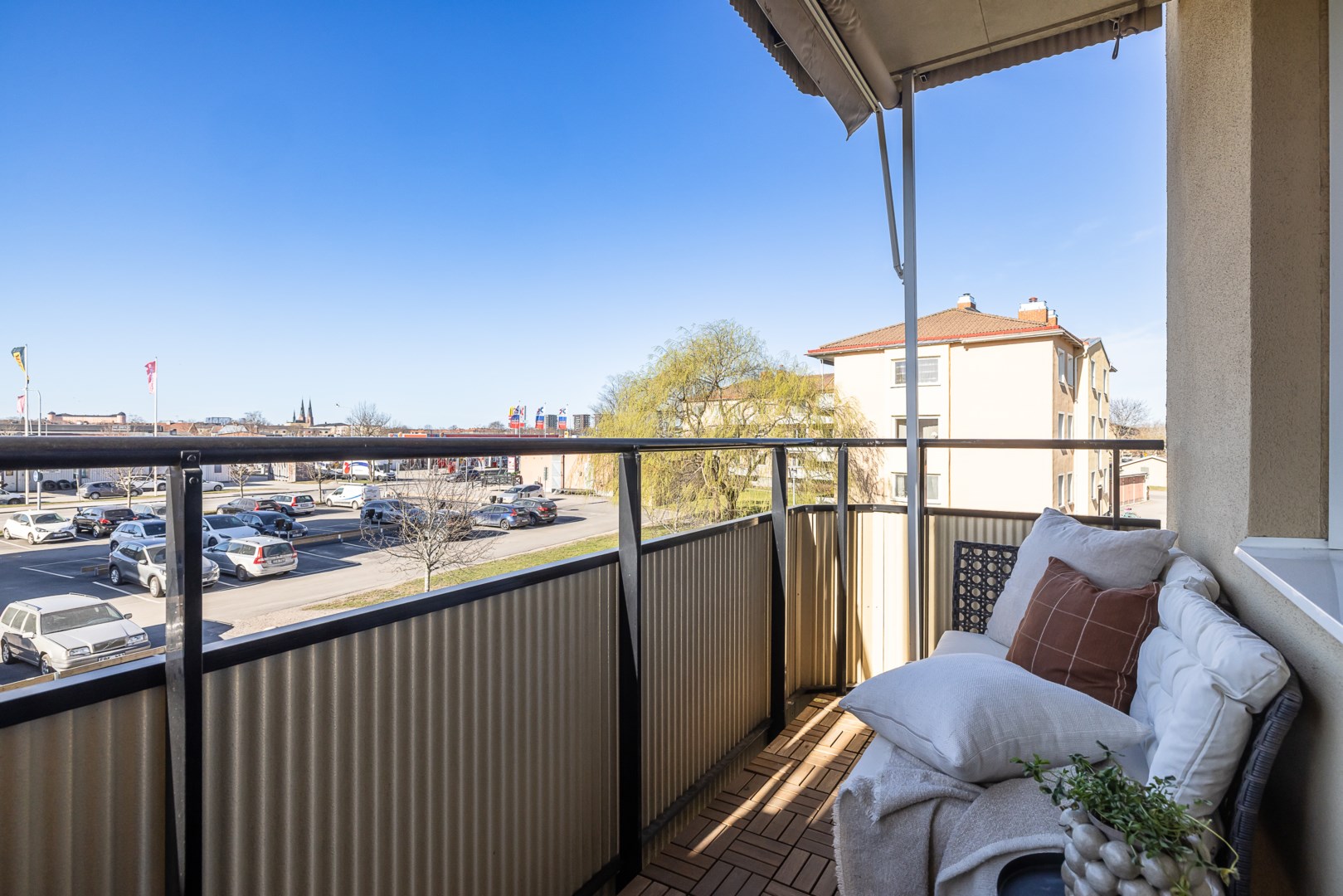 Bostadsbild från Lästmakargatan 4 B, Såld i Salabacke, Uppsala