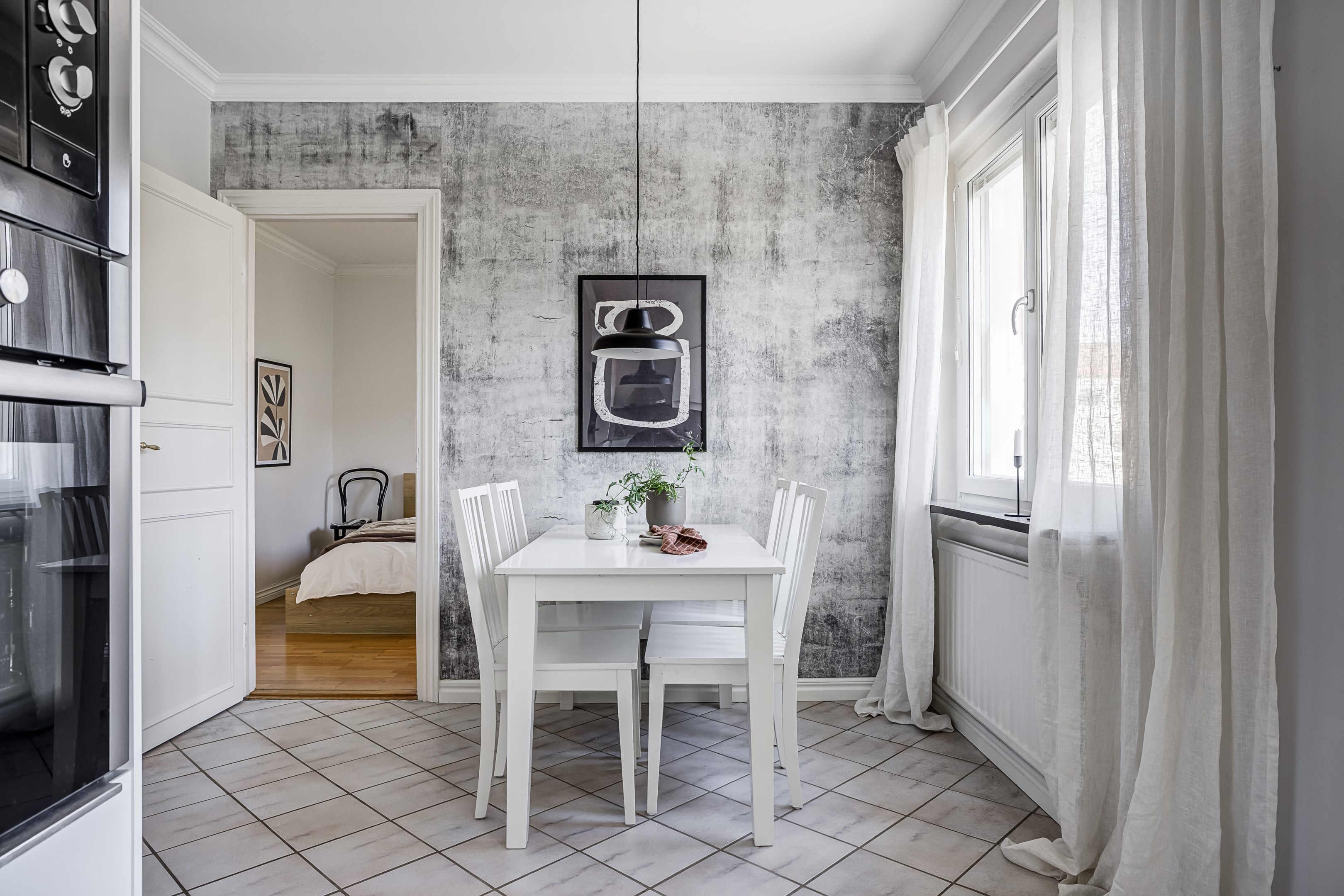 Bostadsbild från Lästmakargatan 4 B, Såld i Salabacke, Uppsala