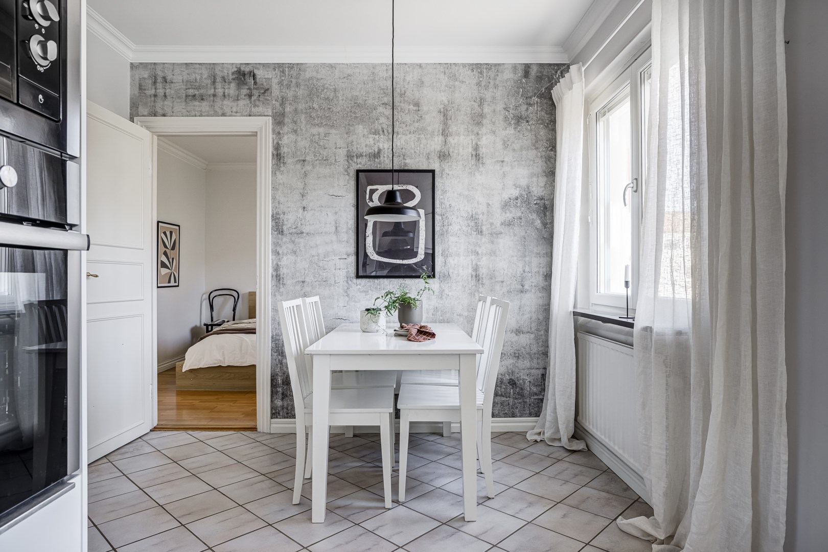 Bostadsbild från Lästmakargatan 4 B, Såld i Salabacke, Uppsala