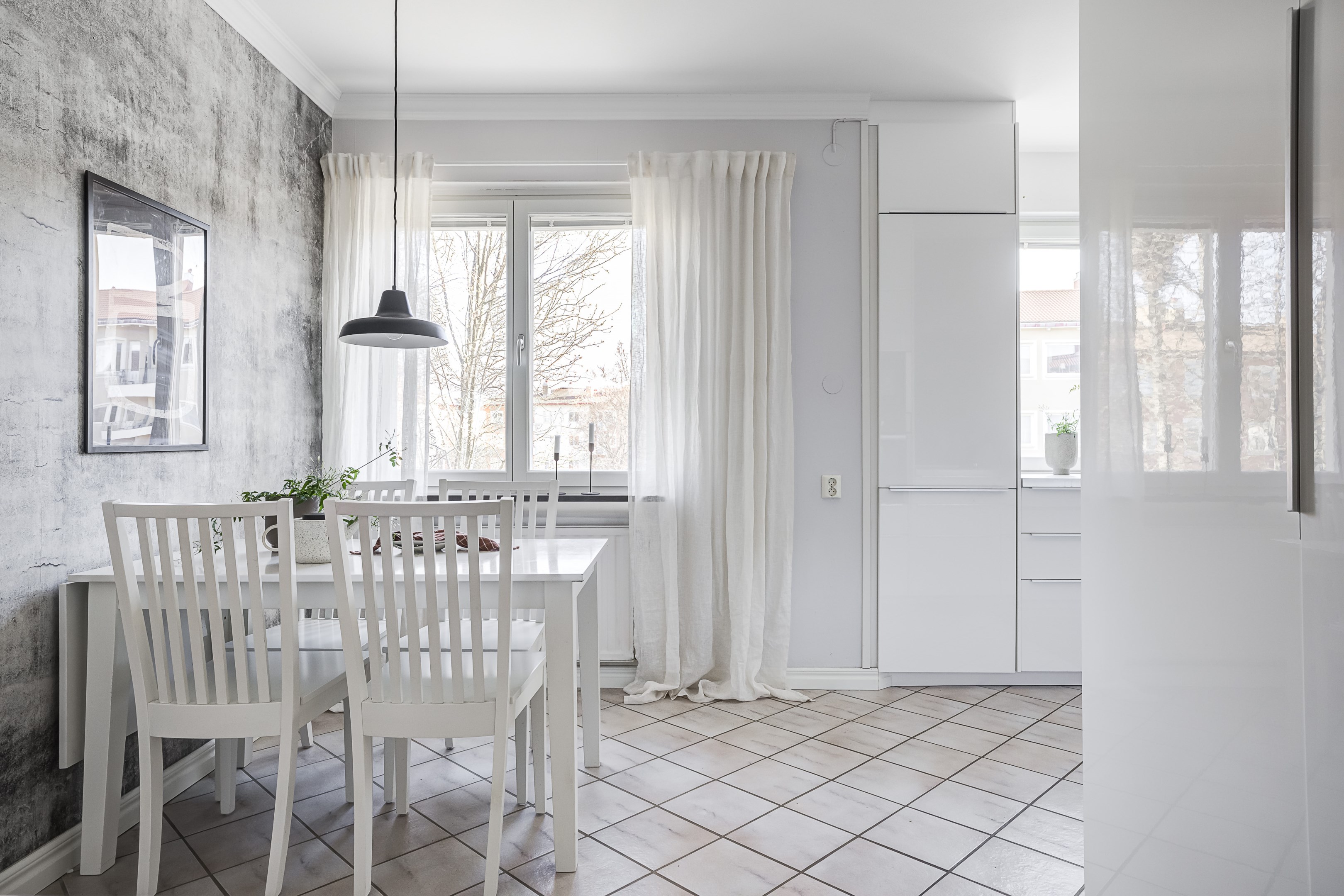 Bostadsbild från Lästmakargatan 4 B, Såld i Salabacke, Uppsala