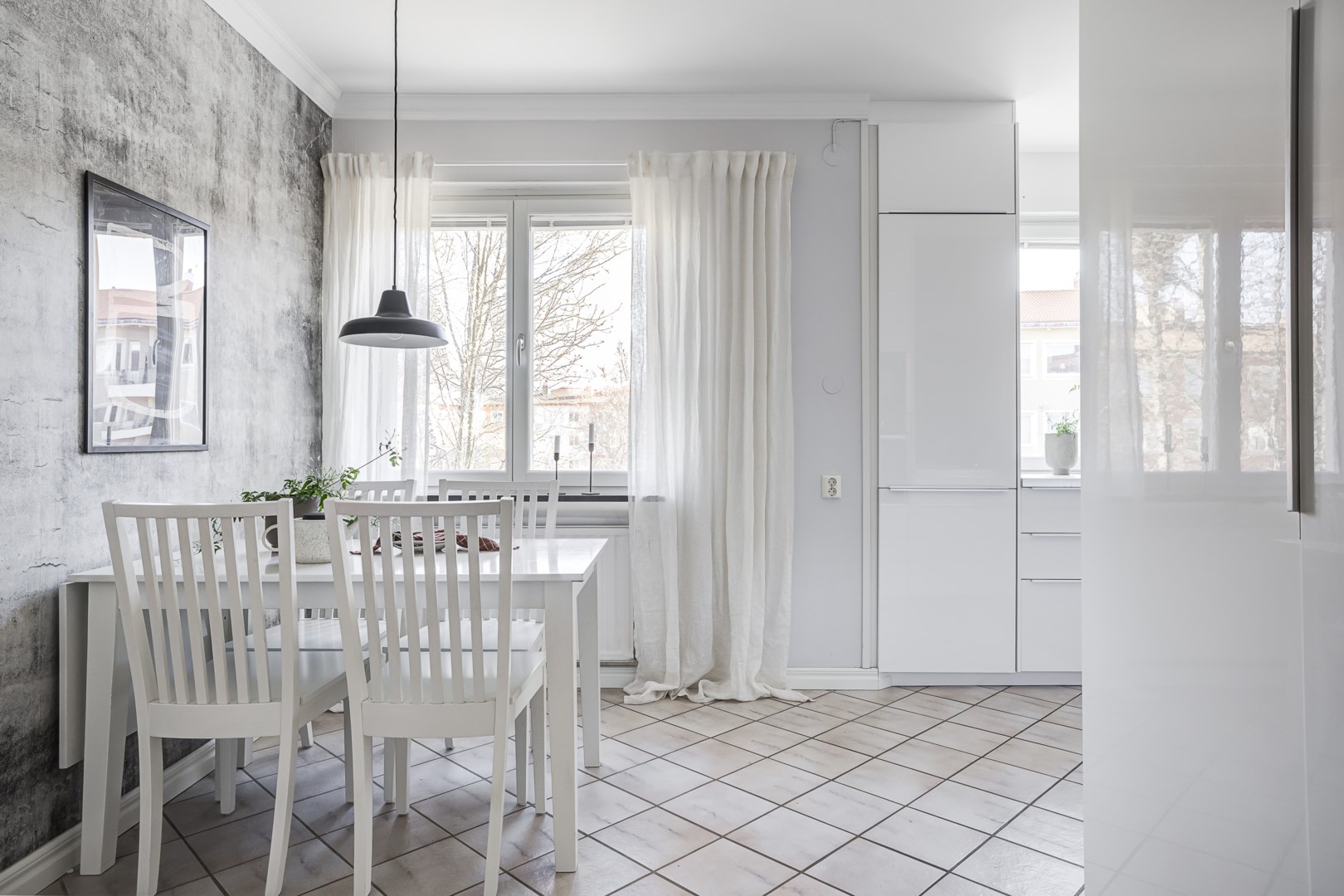 Bostadsbild från Lästmakargatan 4 B, Såld i Salabacke, Uppsala