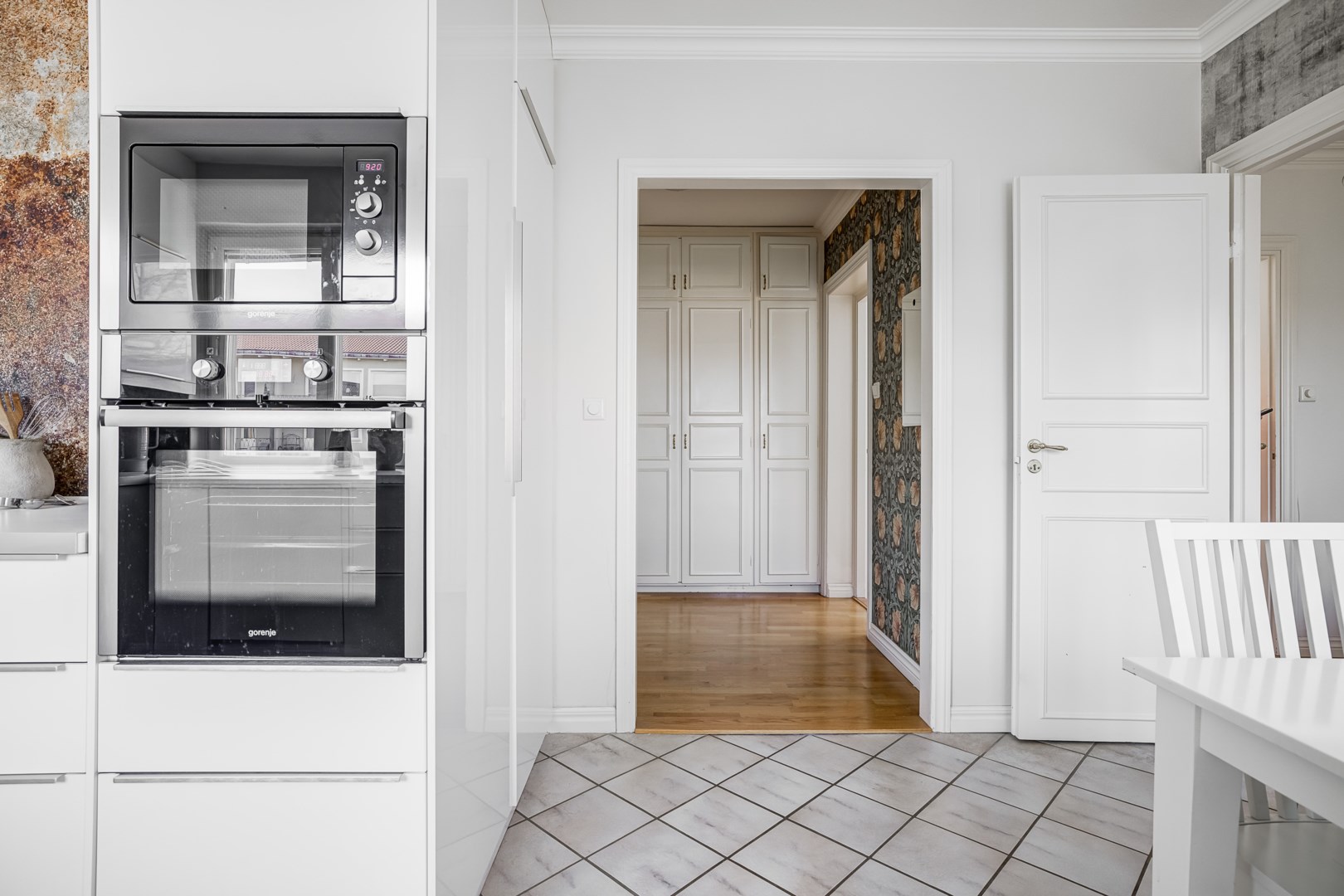 Bostadsbild från Lästmakargatan 4 B, Såld i Salabacke, Uppsala