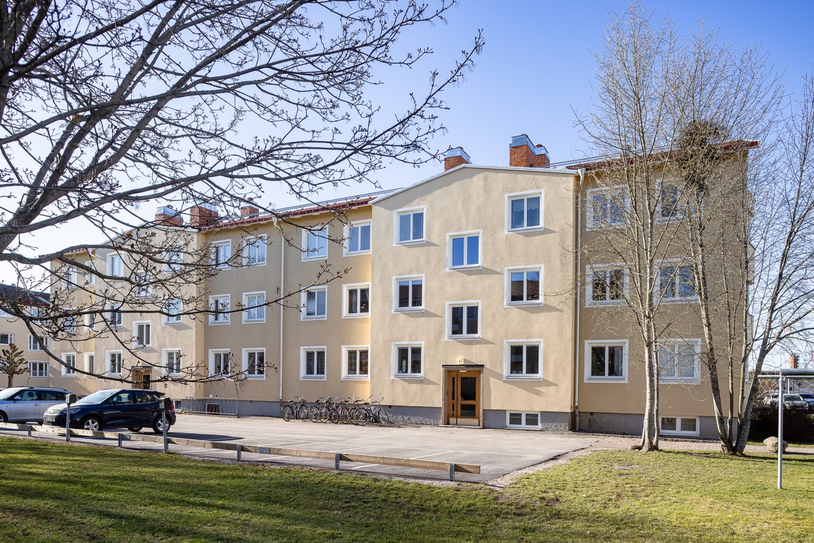 Bostadsbild från Lästmakargatan 4 B, Såld i Salabacke, Uppsala