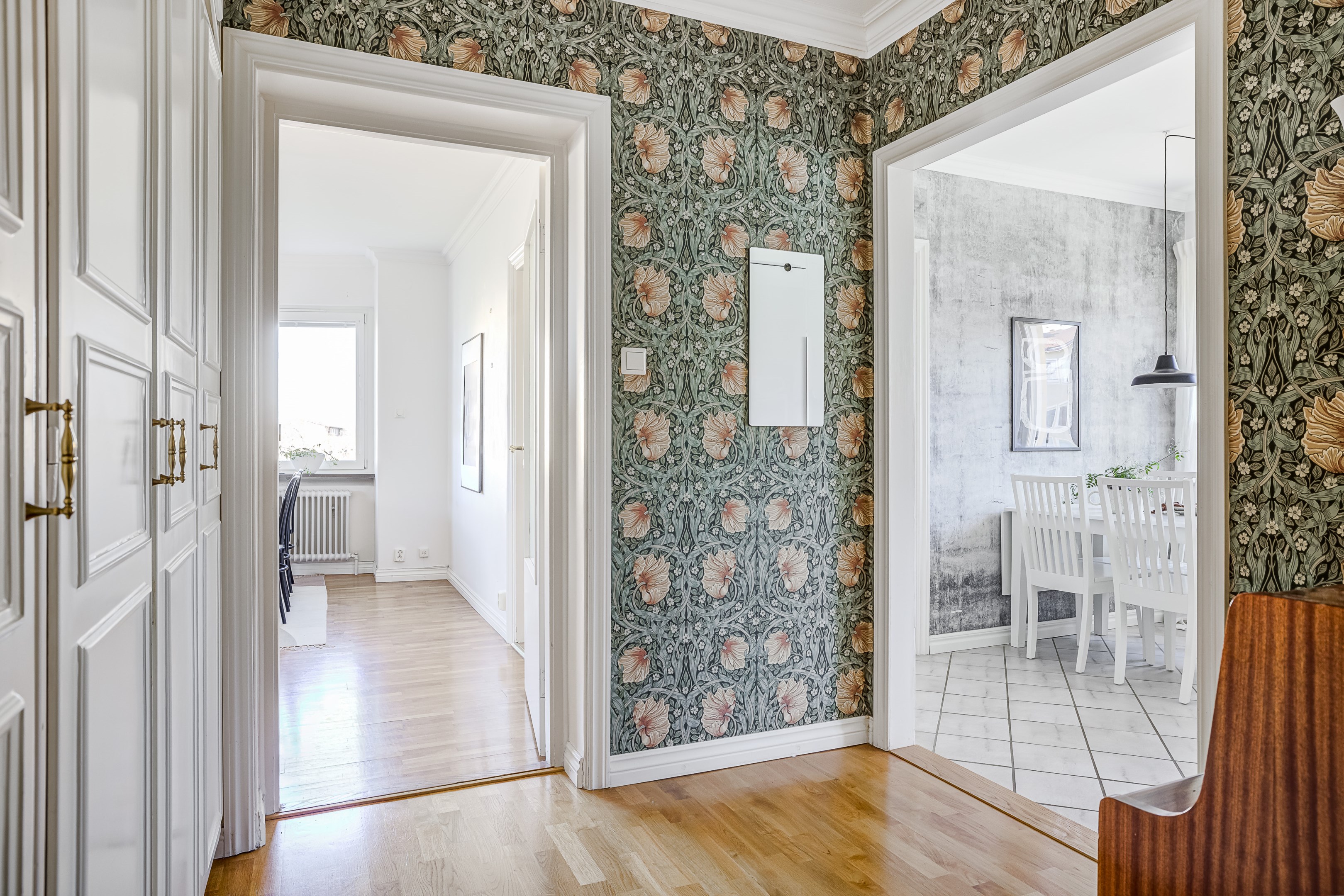 Bostadsbild från Lästmakargatan 4 B, Såld i Salabacke, Uppsala