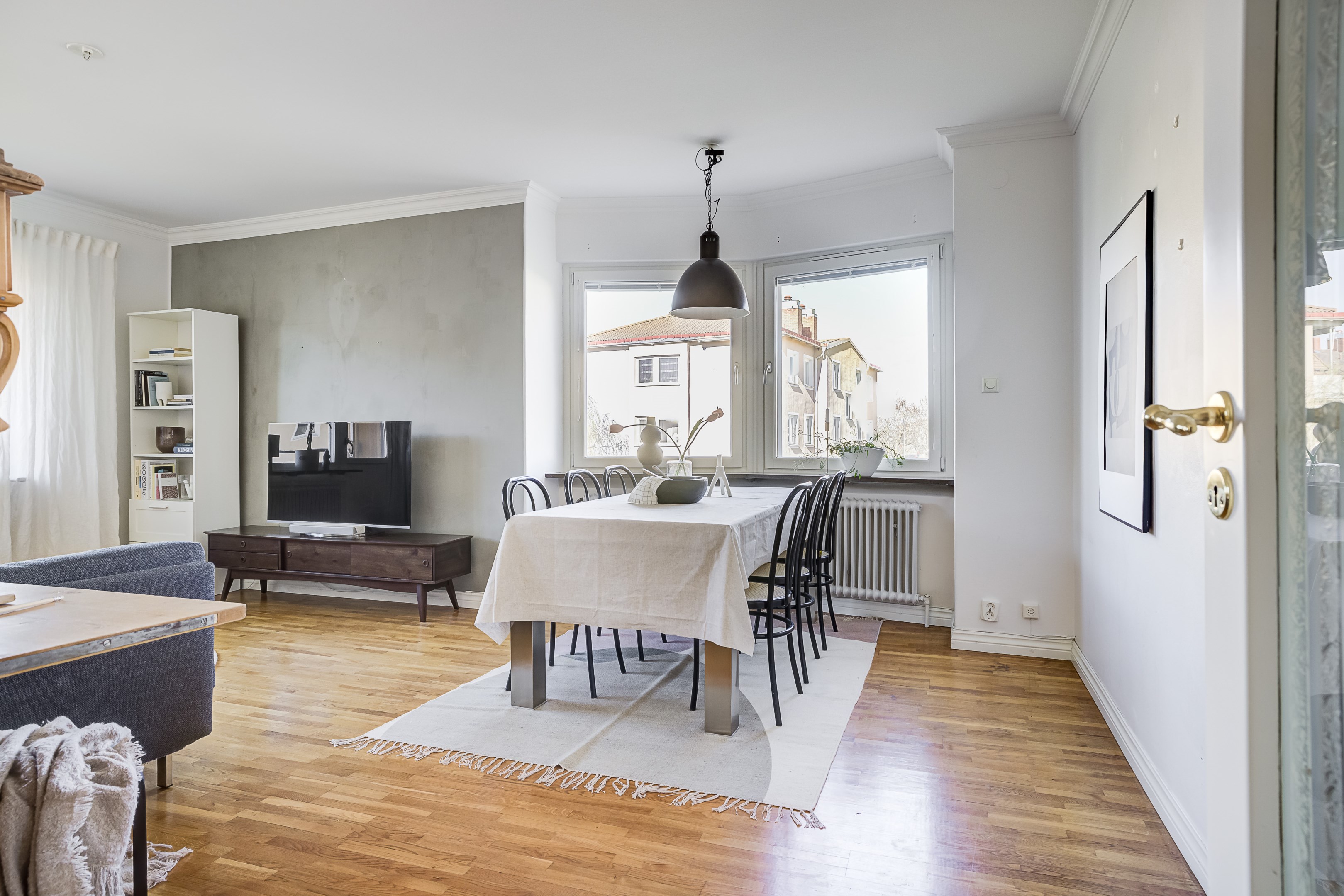 Bostadsbild från Lästmakargatan 4 B, Såld i Salabacke, Uppsala