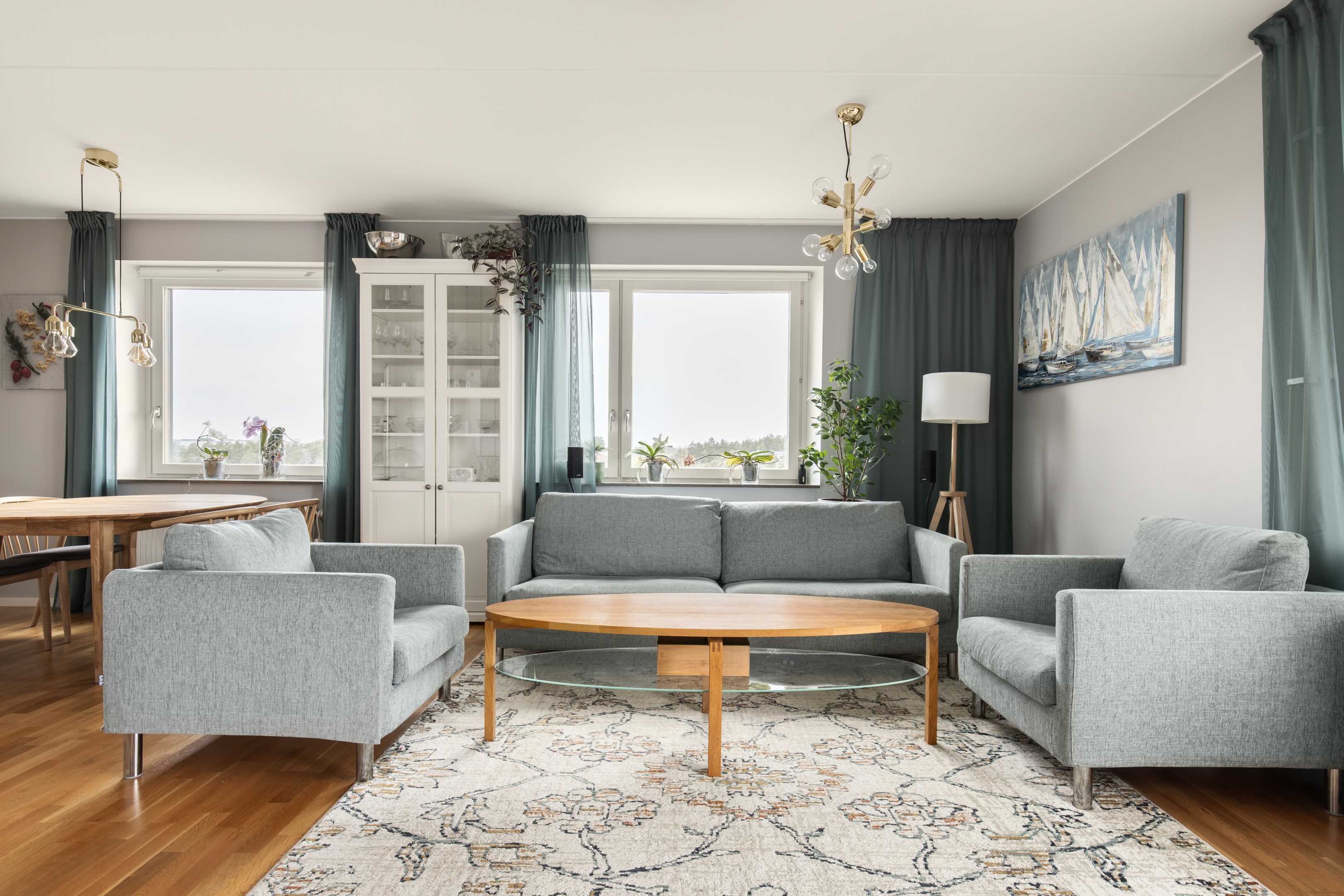 Bostadsbild från Tollarevägen 26, 4 tr, Kommande i Tollare, Nacka