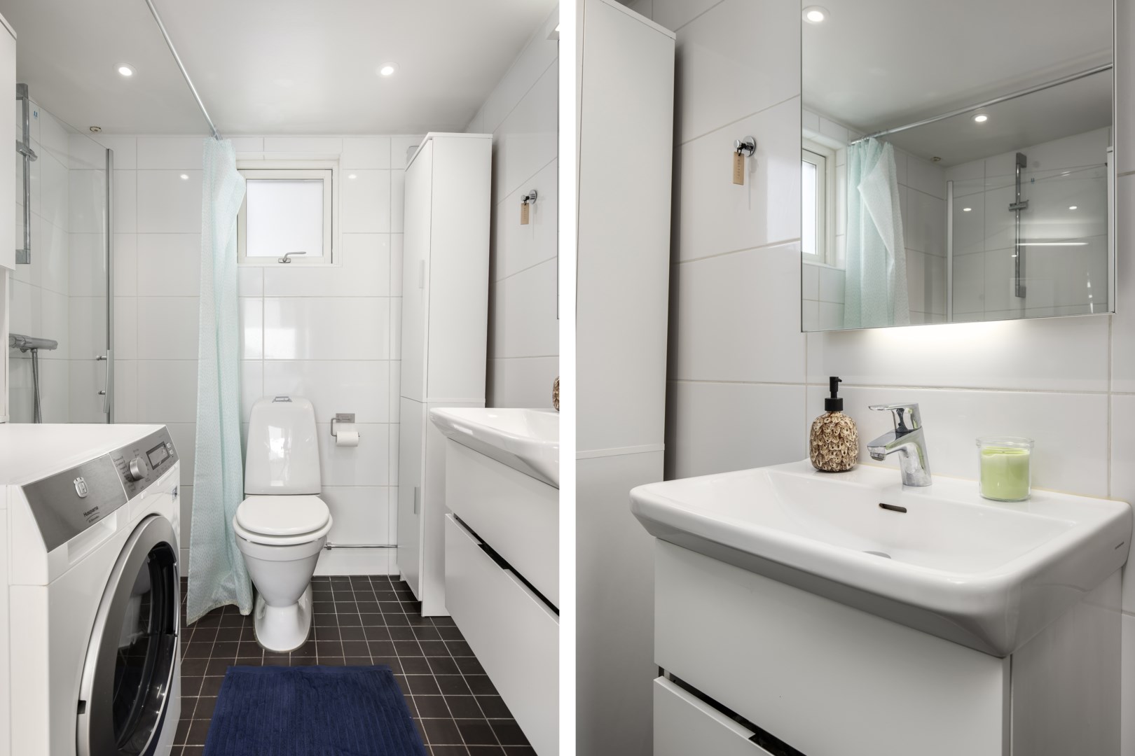 Bostadsbild från Norrkärrsvägen 8, Till salu i Gustavsvik, Nacka