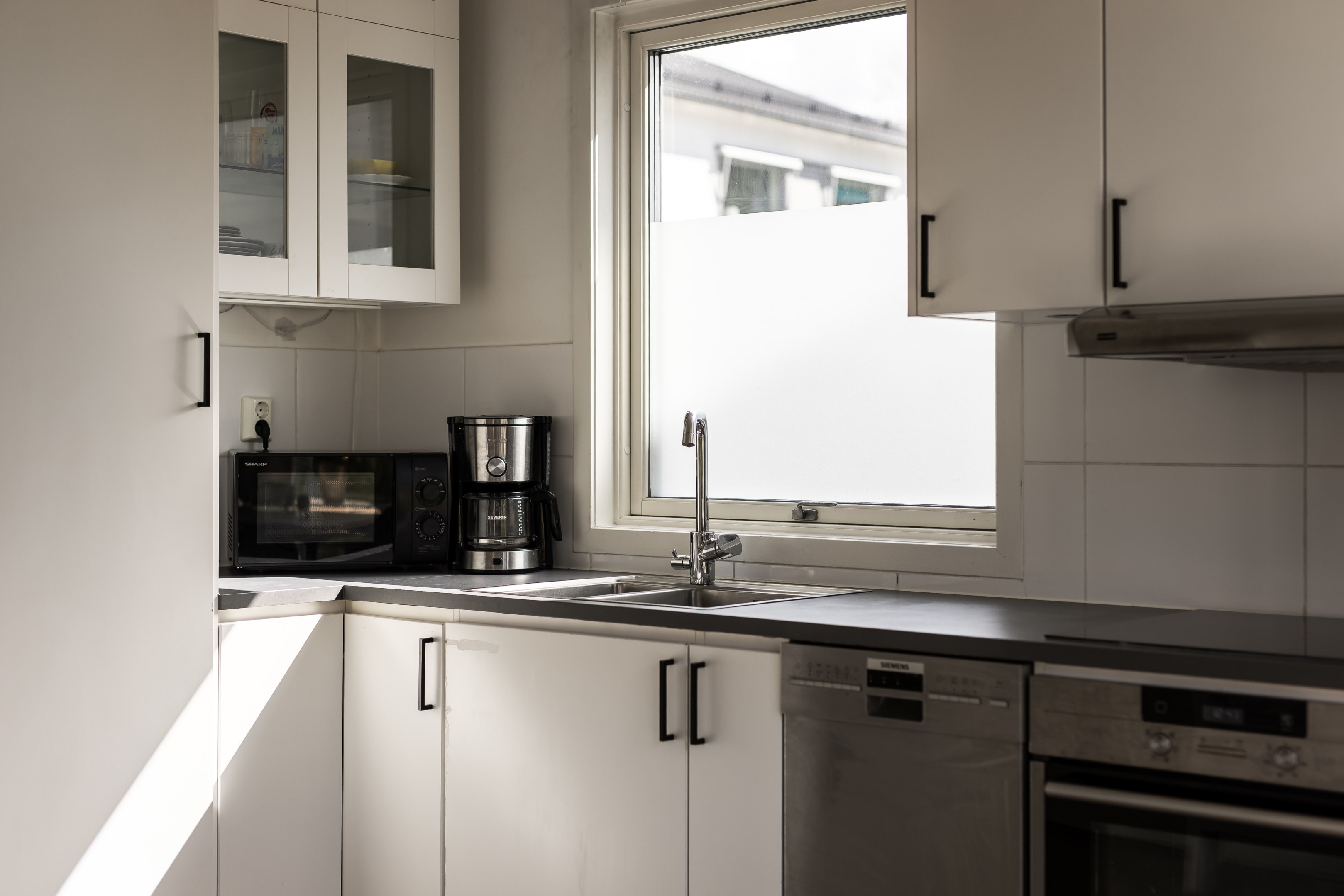 Bostadsbild från Norrkärrsvägen 8, Kommande i Gustavsvik, Nacka