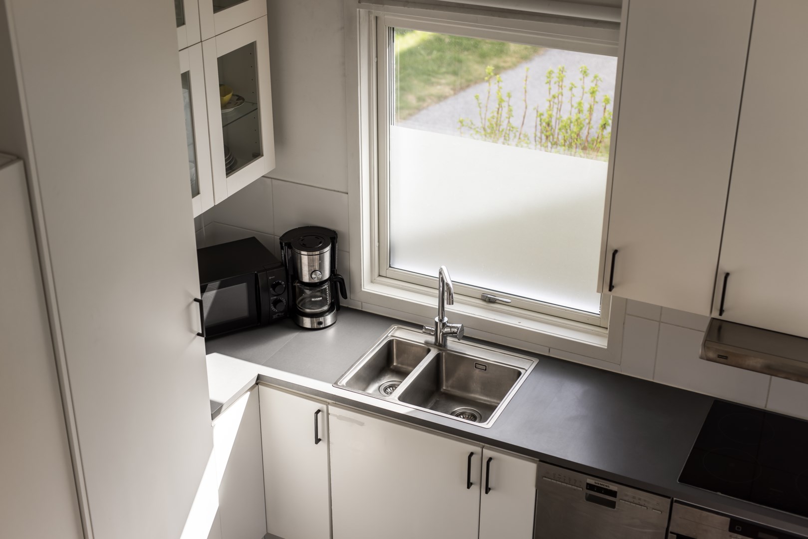 Bostadsbild från Norrkärrsvägen 8, Till salu i Gustavsvik, Nacka