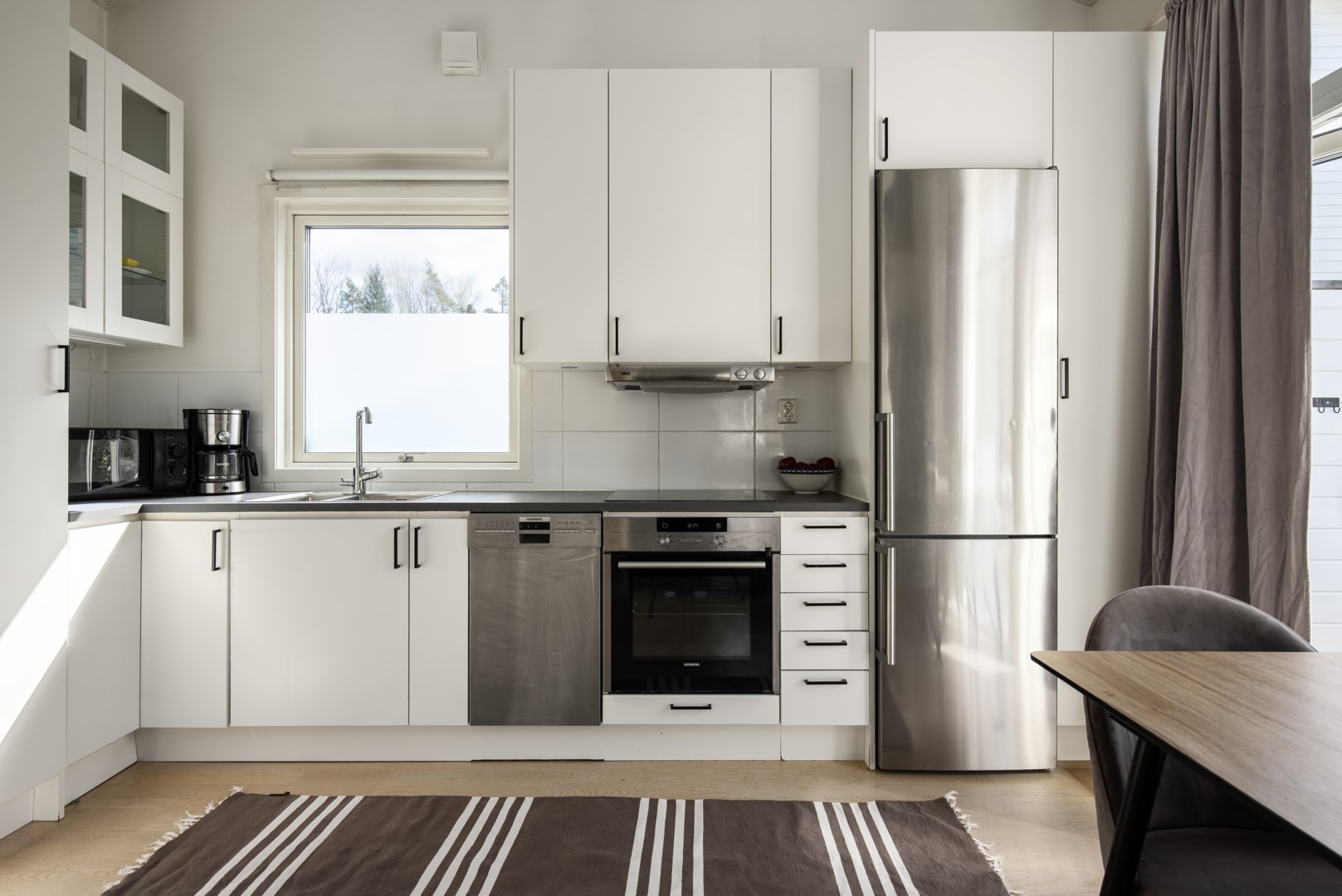 Bostadsbild från Norrkärrsvägen 8, Till salu i Gustavsvik, Nacka