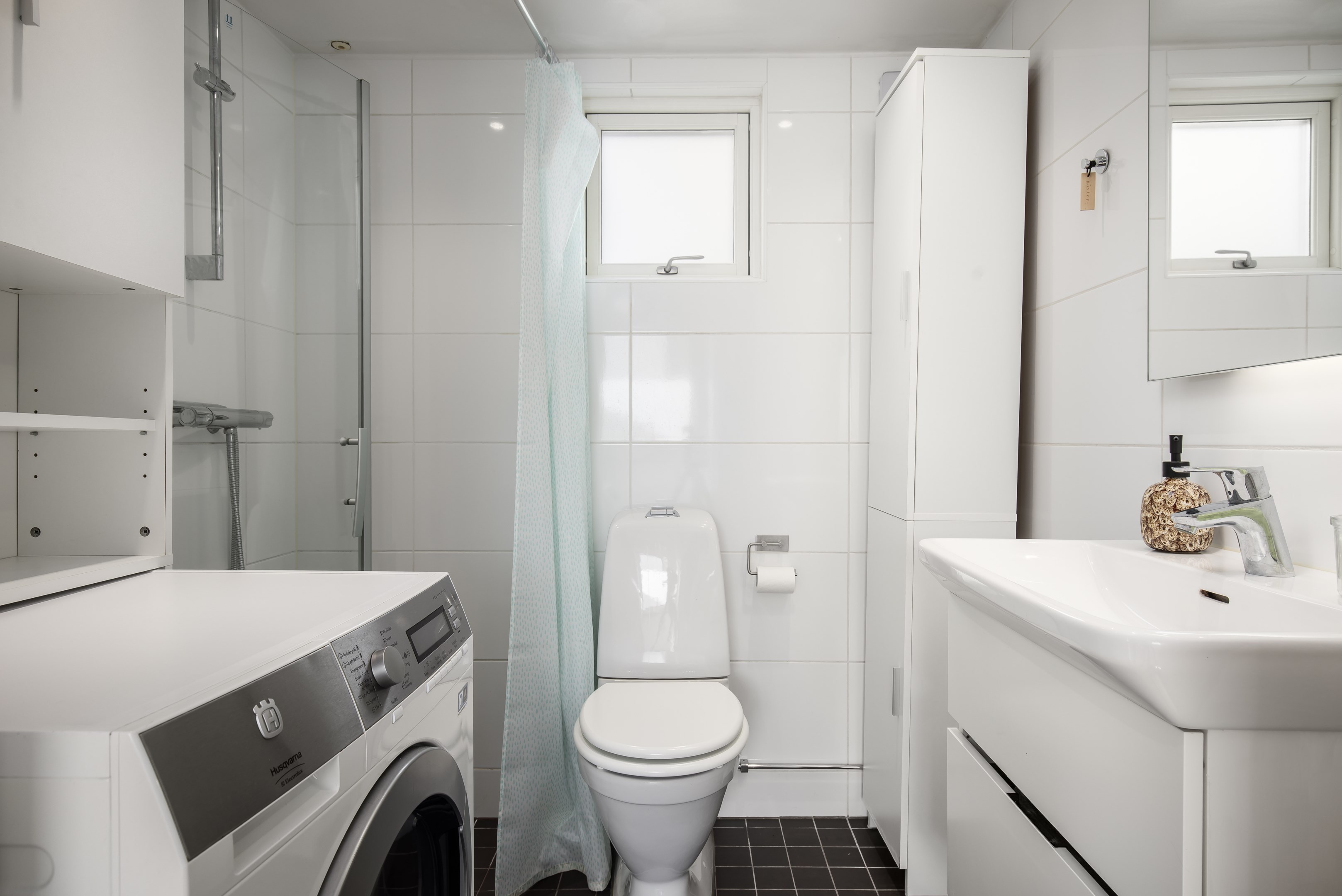 Bostadsbild från Norrkärrsvägen 8, Kommande i Gustavsvik, Nacka