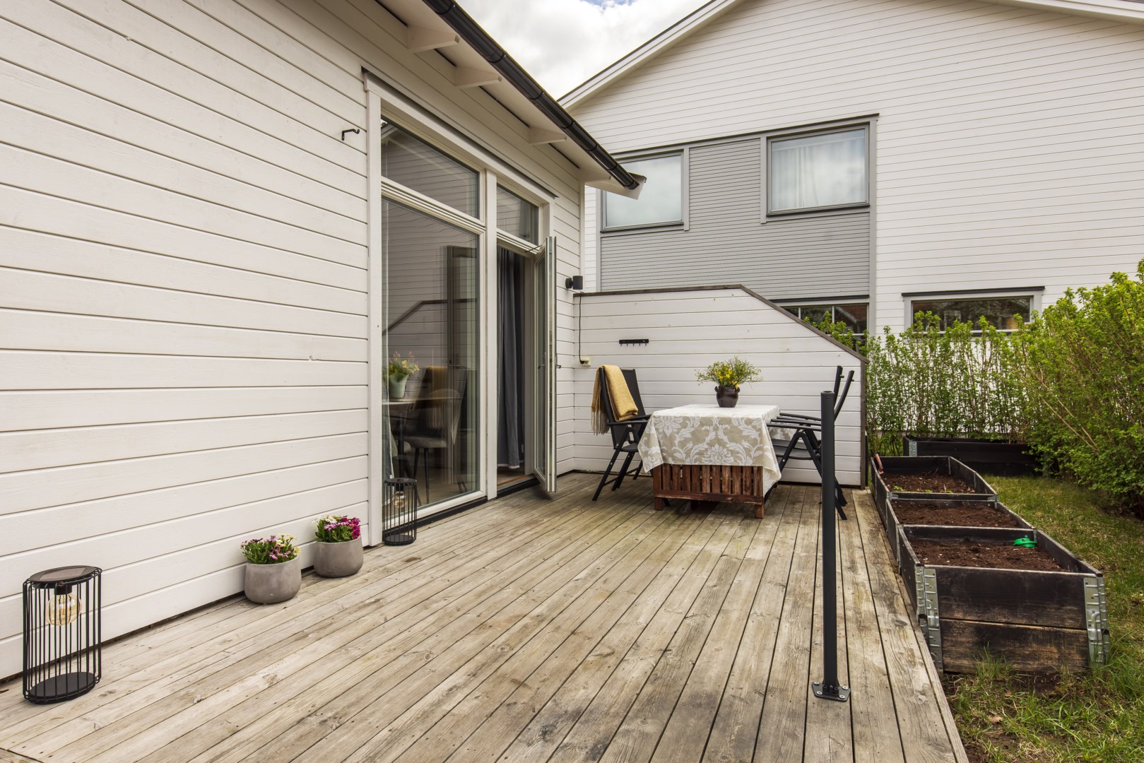 Bostadsbild från Norrkärrsvägen 8, Till salu i Gustavsvik, Nacka