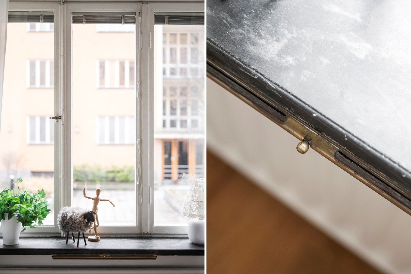 Bostadsbild från Baltzar von platens gata 7C, Såld i Kungsholmen, Stockholm