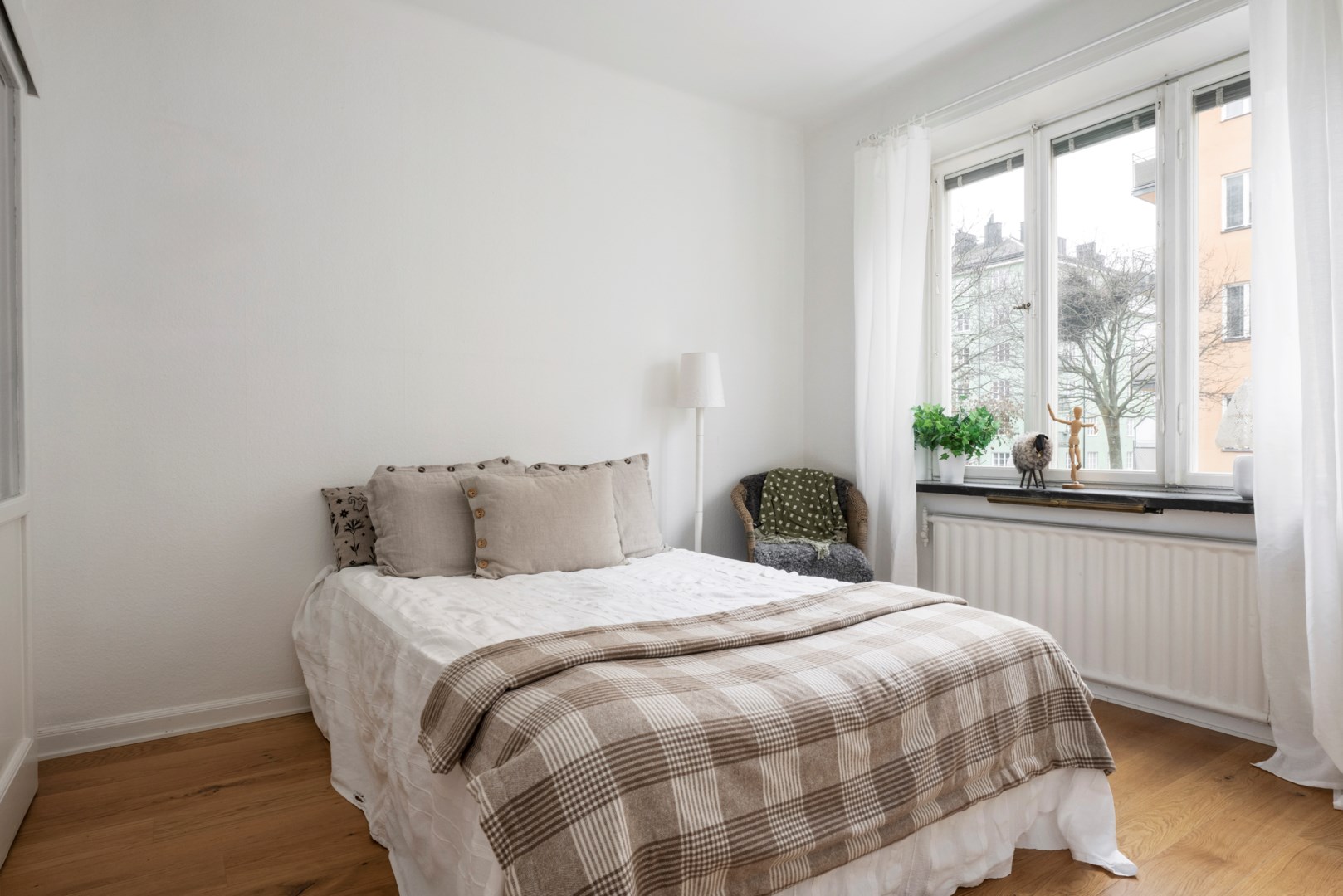 Bostadsbild från Baltzar von platens gata 7C, Såld i Kungsholmen, Stockholm