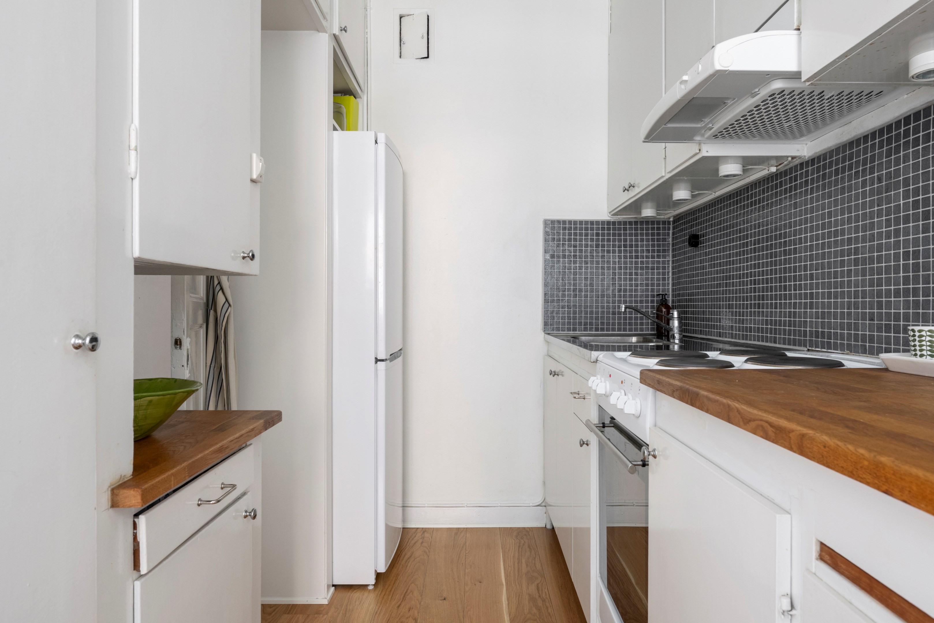 Bostadsbild från Baltzar von platens gata 7C, Såld i Kungsholmen, Stockholm