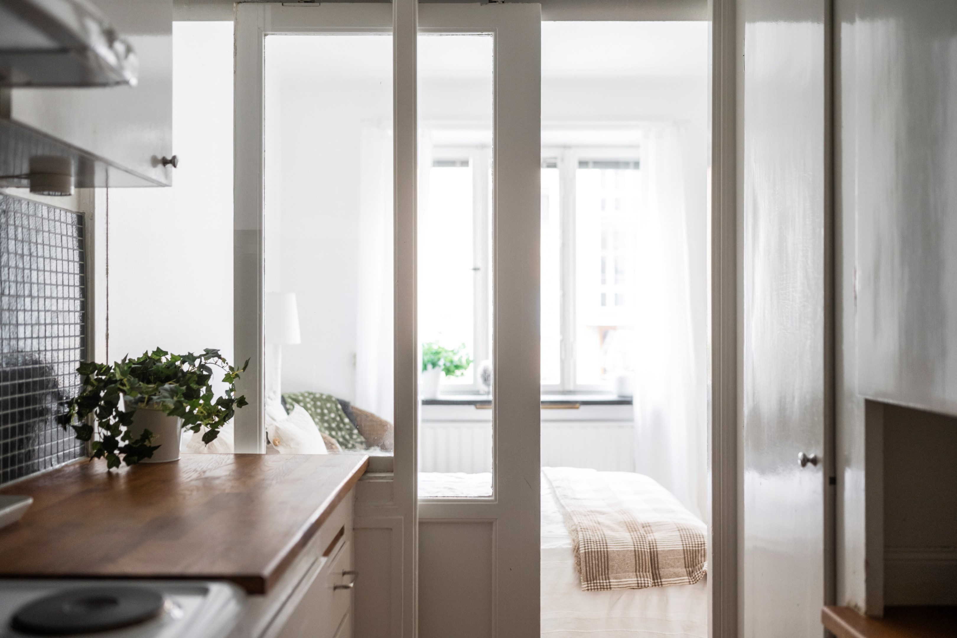 Bostadsbild från Baltzar von platens gata 7C, Såld i Kungsholmen, Stockholm