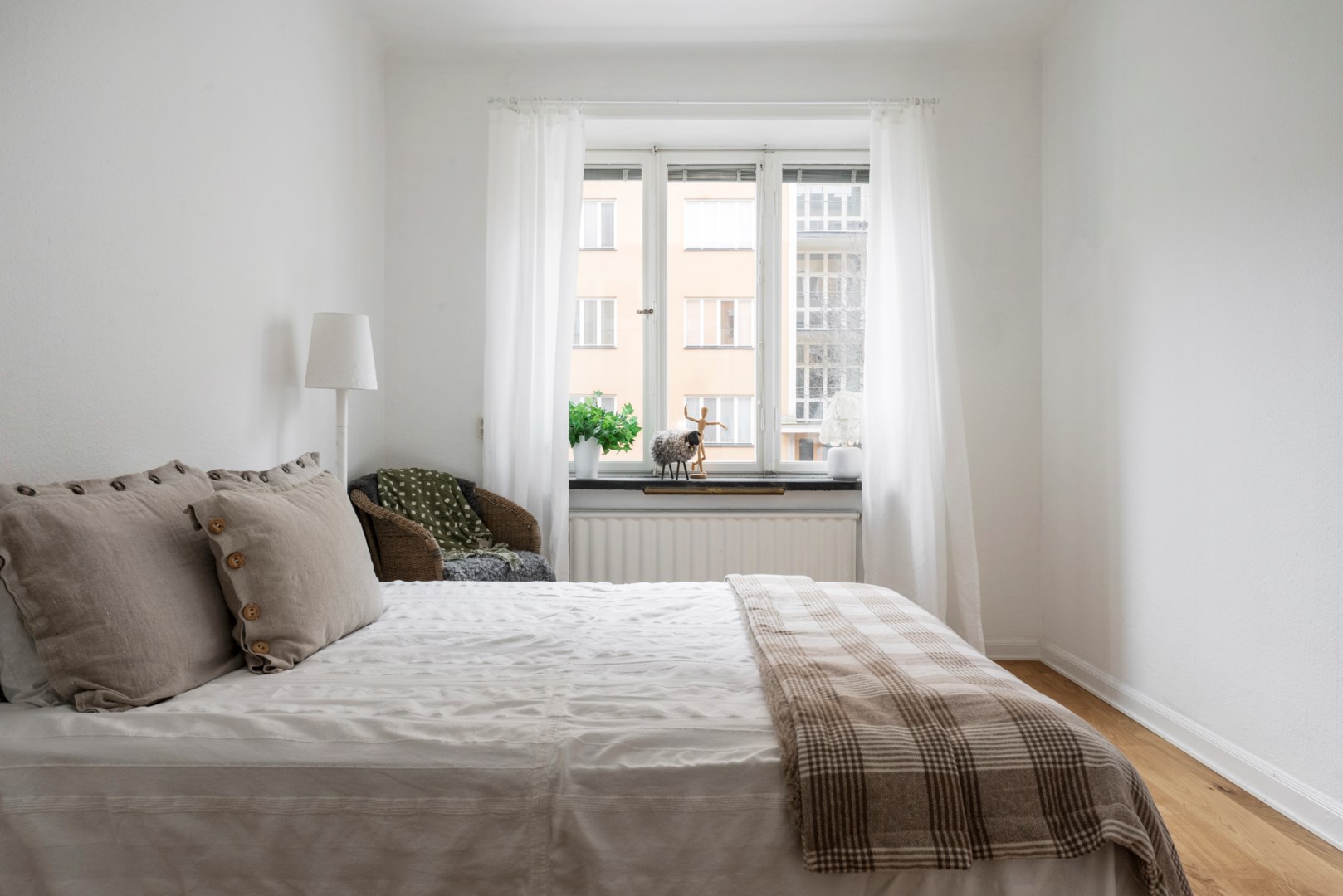 Bostadsbild från Baltzar von platens gata 7C, Såld i Kungsholmen, Stockholm