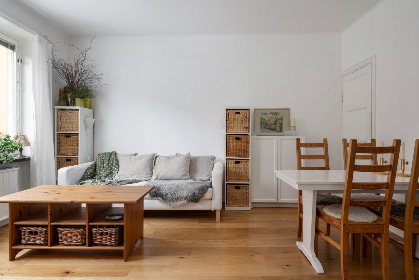 Bostadsbild från Baltzar von platens gata 7C, Såld i Kungsholmen, Stockholm