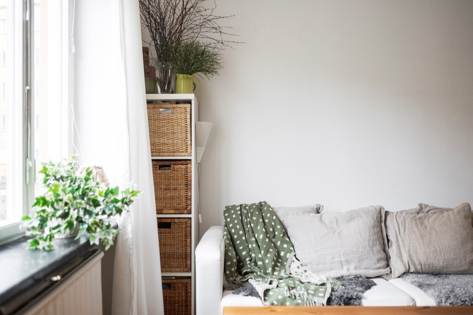 Bostadsbild från Baltzar von platens gata 7C, Såld i Kungsholmen, Stockholm