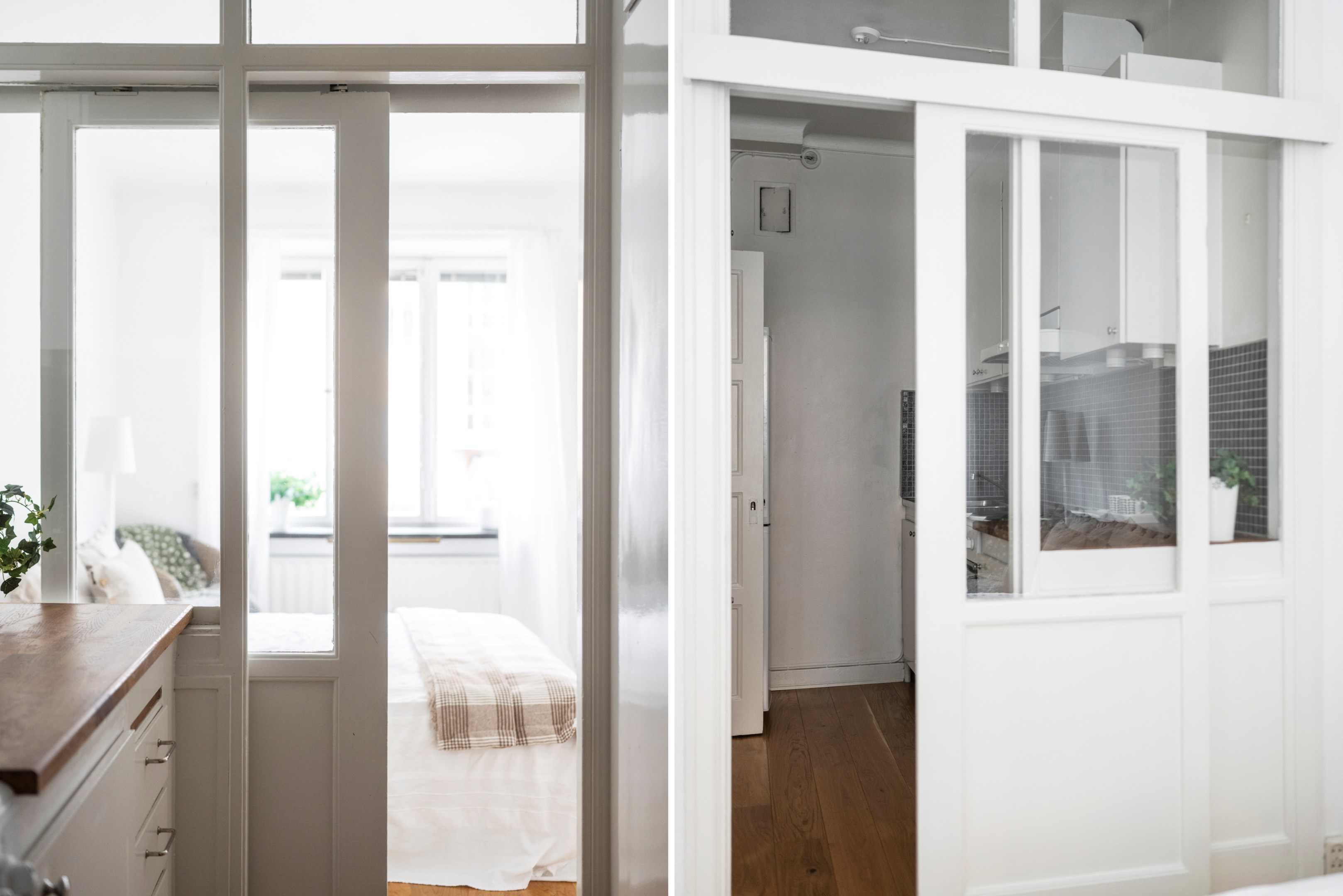 Bostadsbild från Baltzar von platens gata 7C, Såld i Kungsholmen, Stockholm