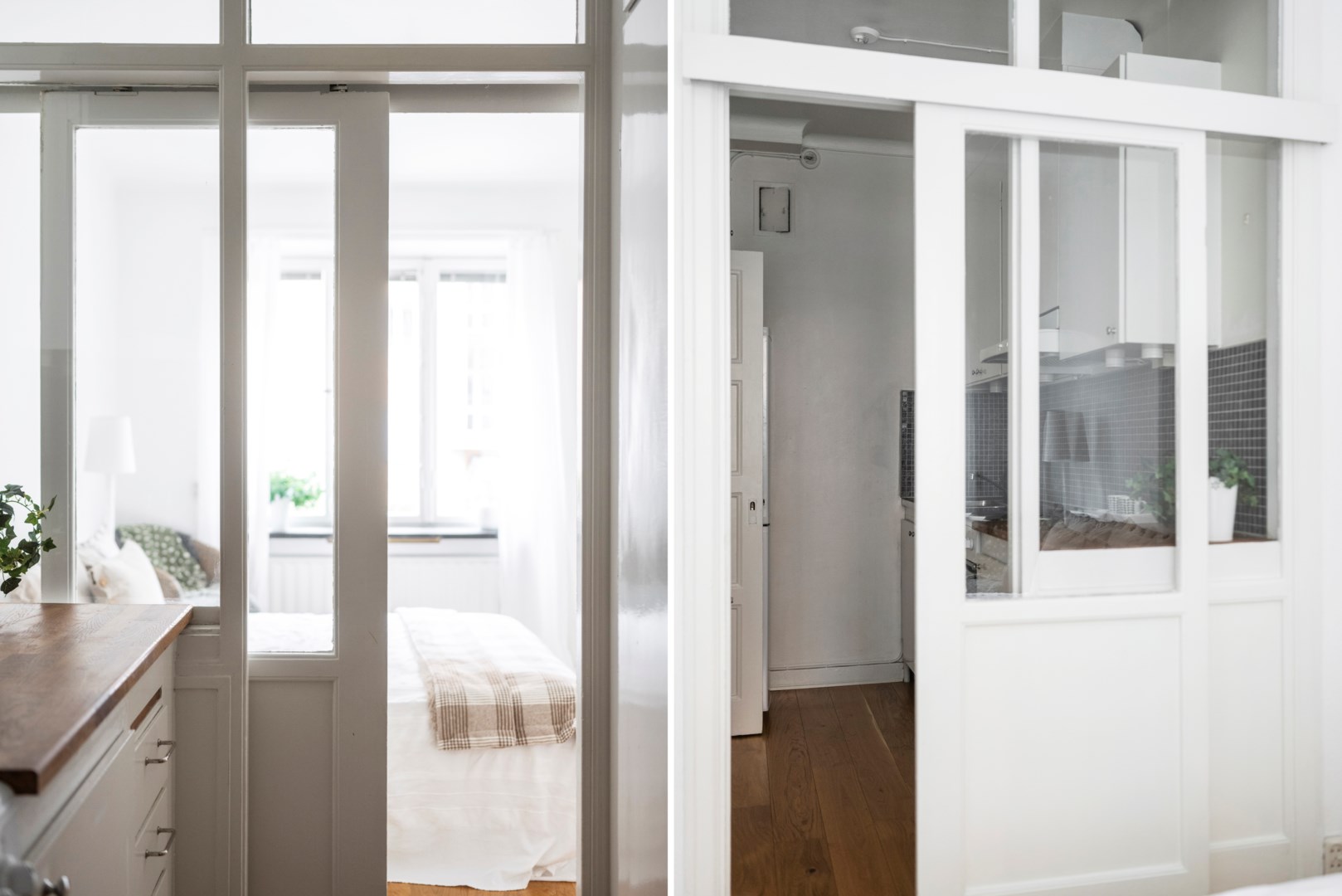 Bostadsbild från Baltzar von platens gata 7C, Såld i Kungsholmen, Stockholm