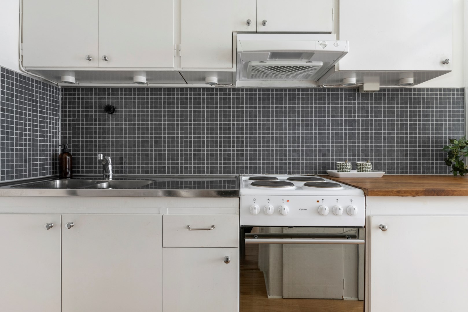 Bostadsbild från Baltzar von platens gata 7C, Såld i Kungsholmen, Stockholm