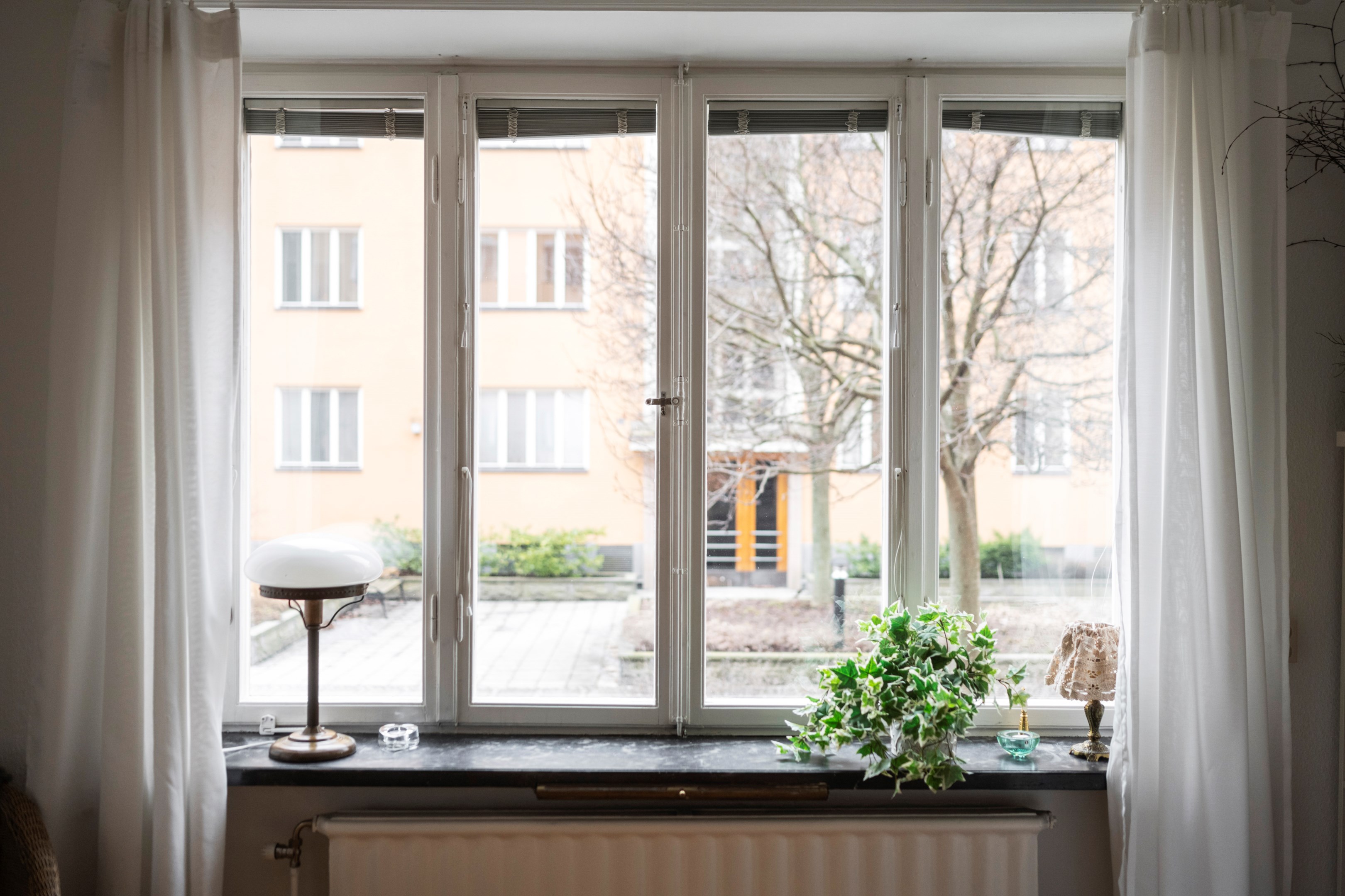 Bostadsbild från Baltzar von platens gata 7C, Såld i Kungsholmen, Stockholm