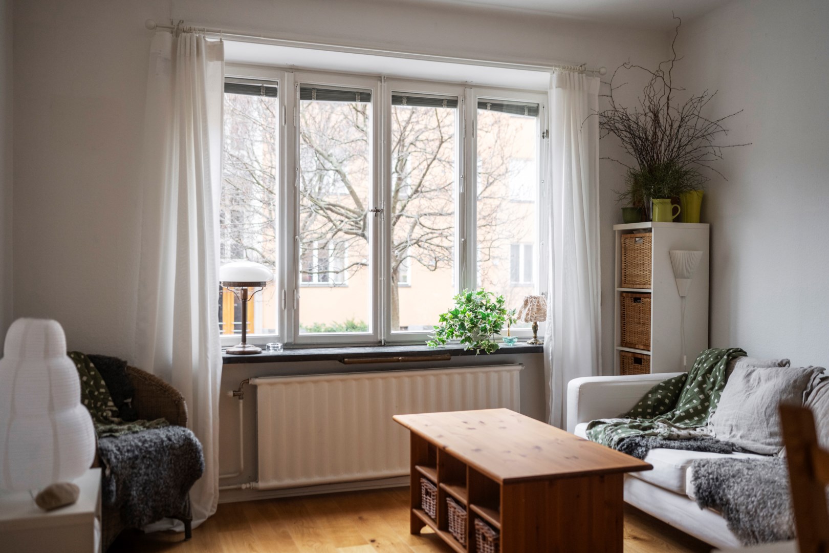 Bostadsbild från Baltzar von platens gata 7C, Såld i Kungsholmen, Stockholm