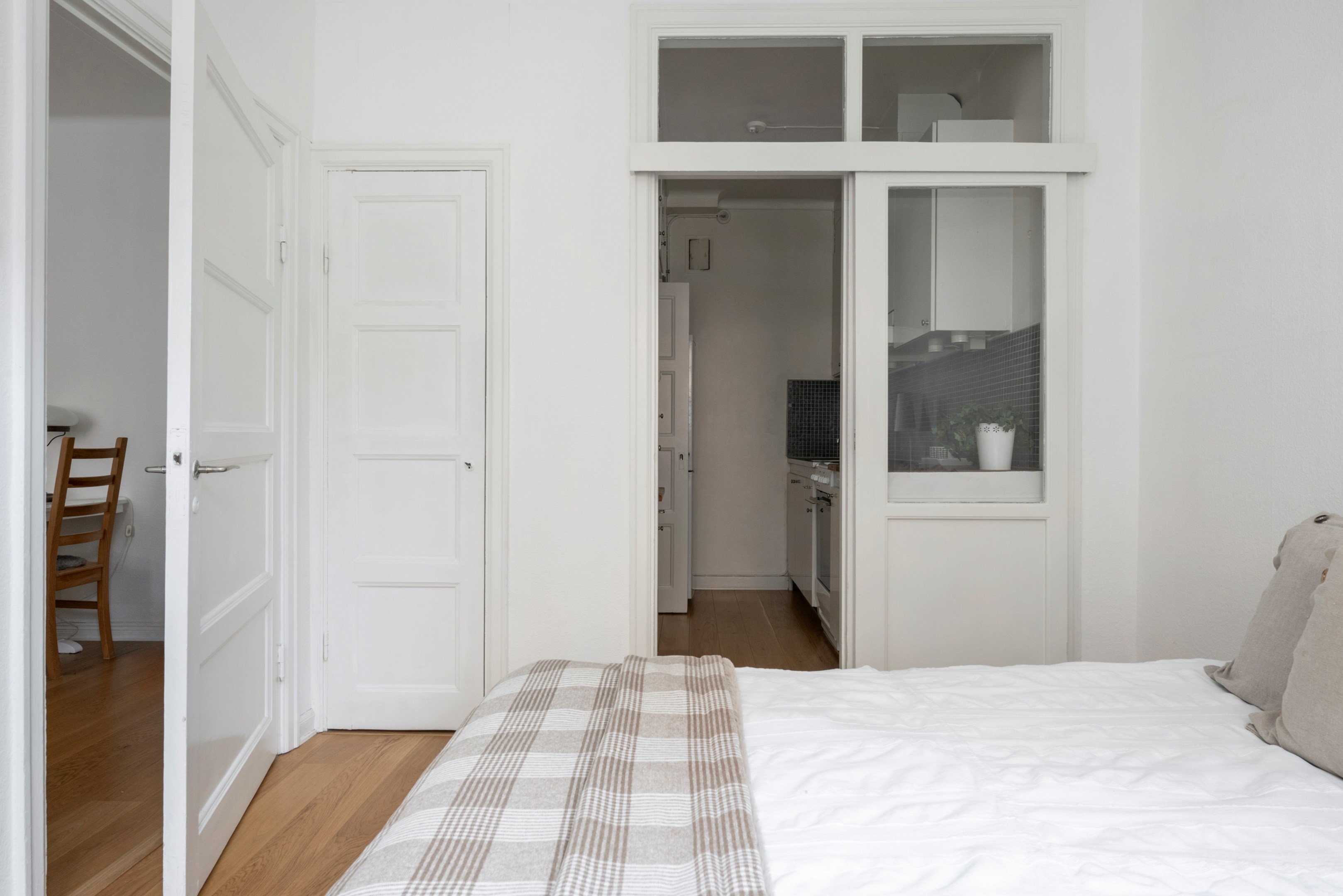 Bostadsbild från Baltzar von platens gata 7C, Såld i Kungsholmen, Stockholm