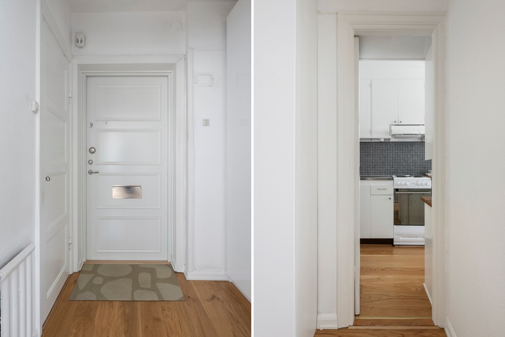 Bostadsbild från Baltzar von platens gata 7C, Såld i Kungsholmen, Stockholm