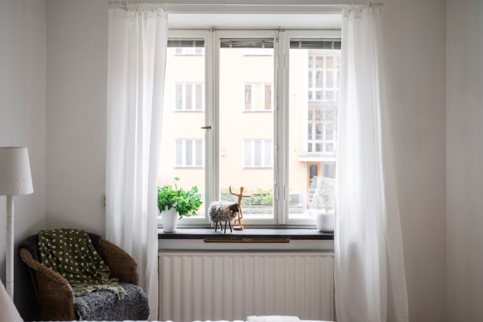 Bostadsbild från Baltzar von platens gata 7C, Såld i Kungsholmen, Stockholm