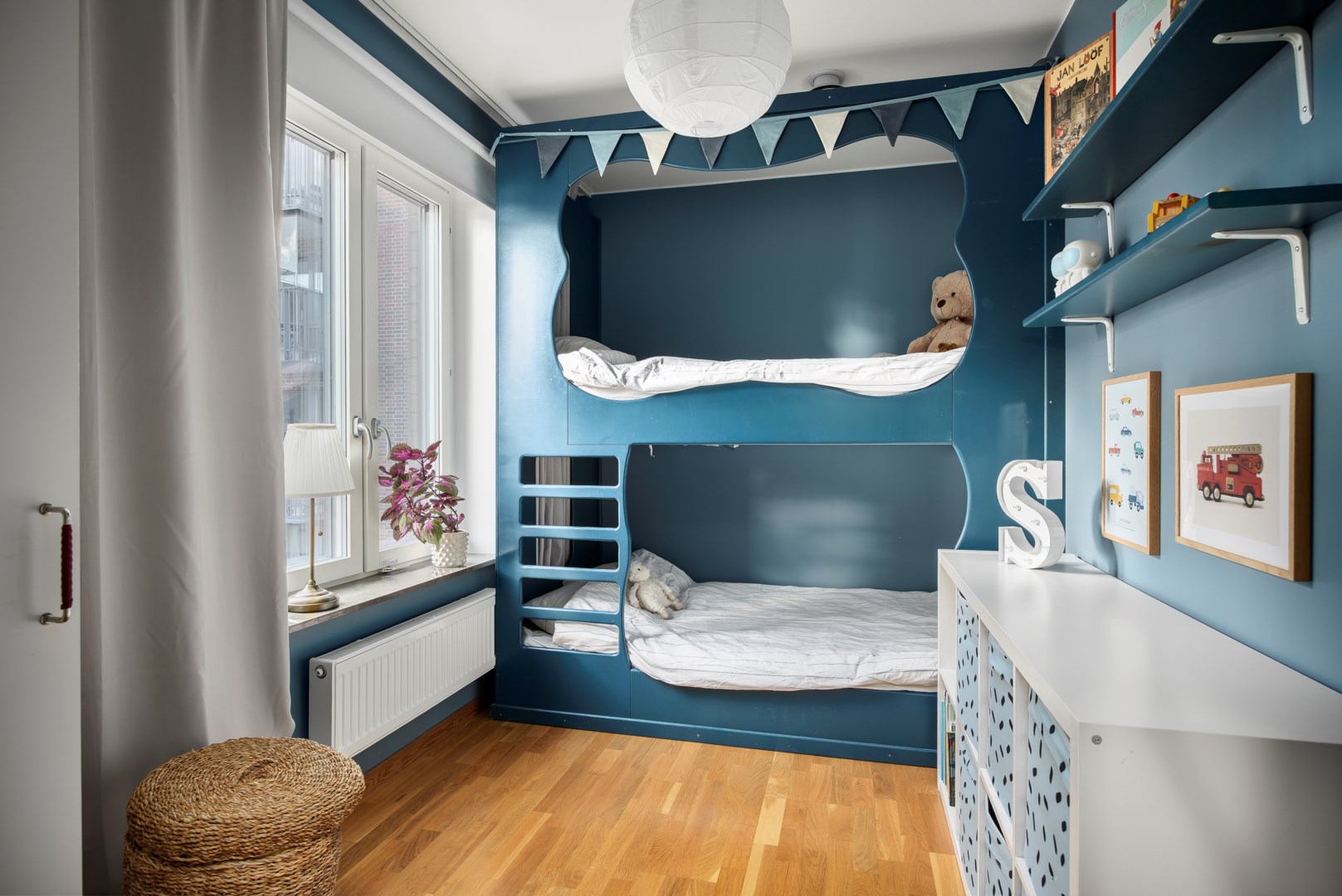 Bostadsbild från Tollare kaj 2, 7/8tr, Till salu i Tollare, Nacka