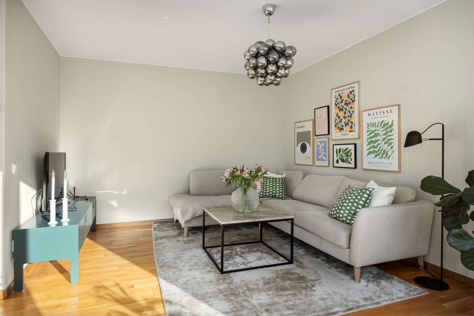 Bostadsbild från Tollare kaj 2, 7/8tr, Till salu i Tollare, Nacka