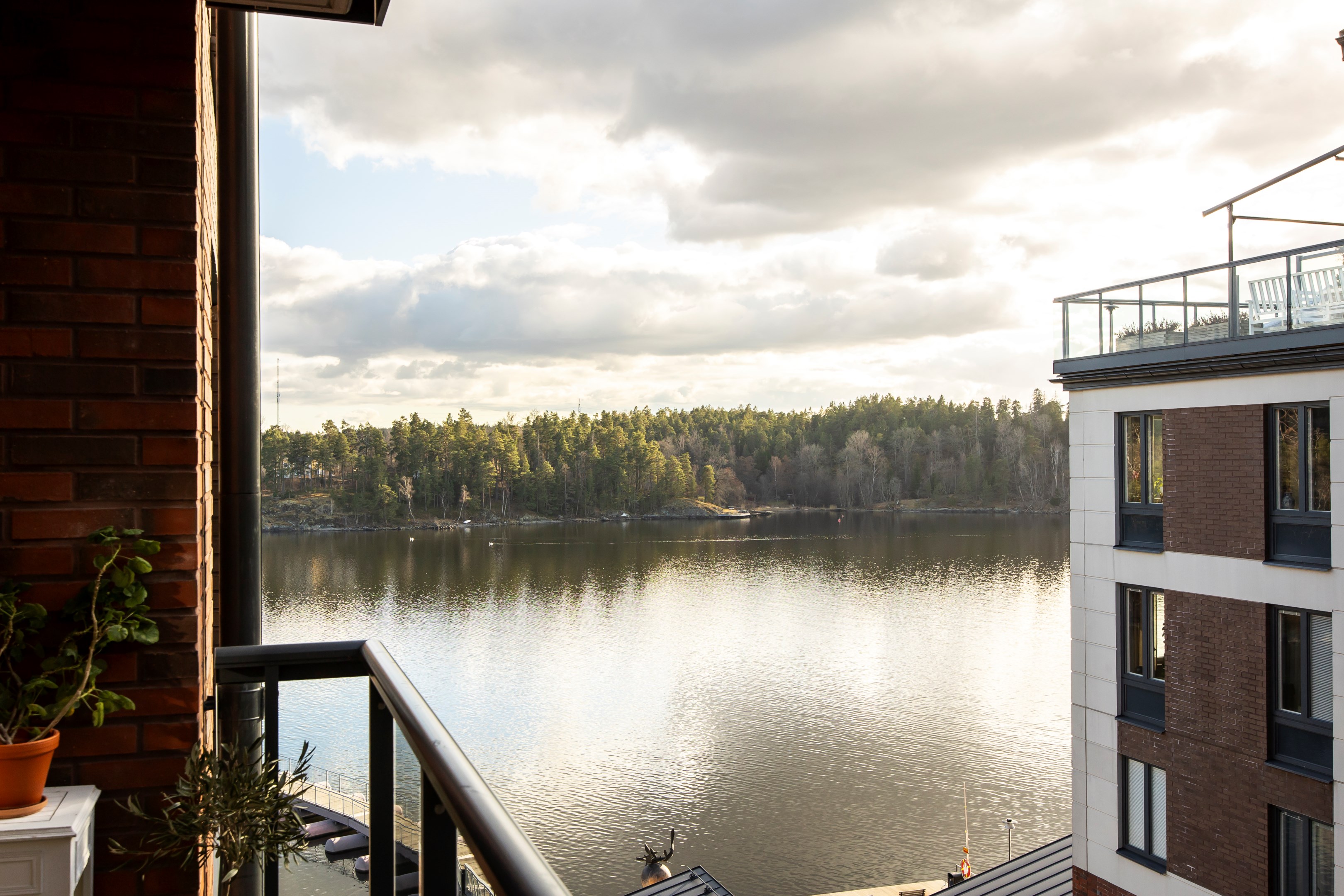 Bostadsbild från Tollare kaj 2, 7/8tr, Till salu i Tollare, Nacka
