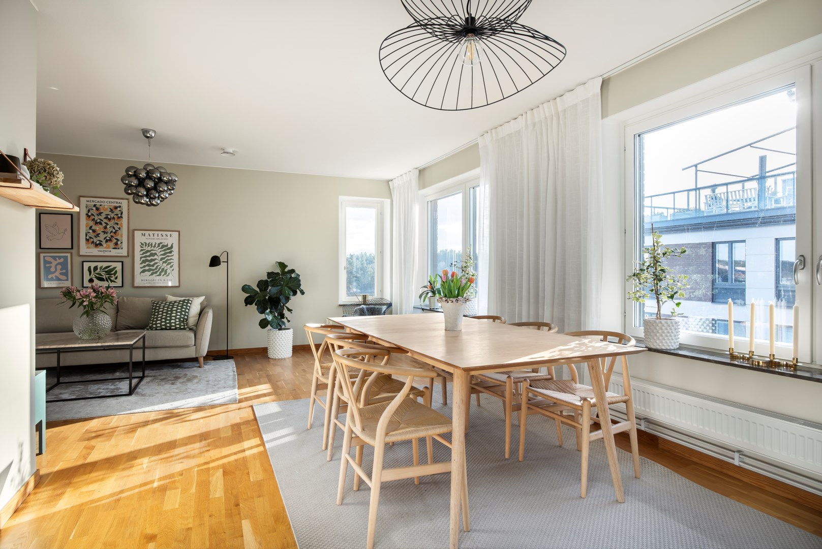 Bostadsbild från Tollare kaj 2, 7/8tr, Till salu i Tollare, Nacka