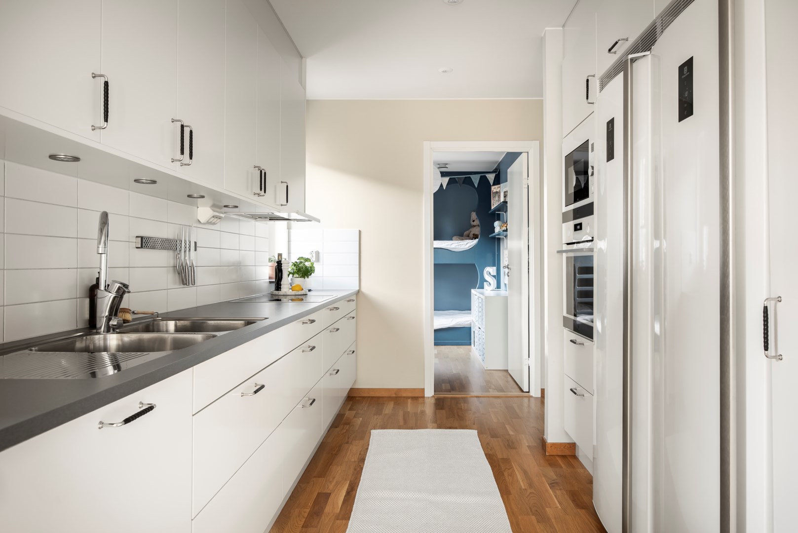 Bostadsbild från Tollare kaj 2, 7/8tr, Till salu i Tollare, Nacka