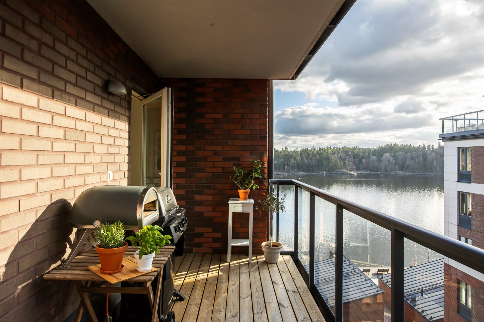 Bostadsbild från Tollare kaj 2, 7/8tr, Till salu i Tollare, Nacka