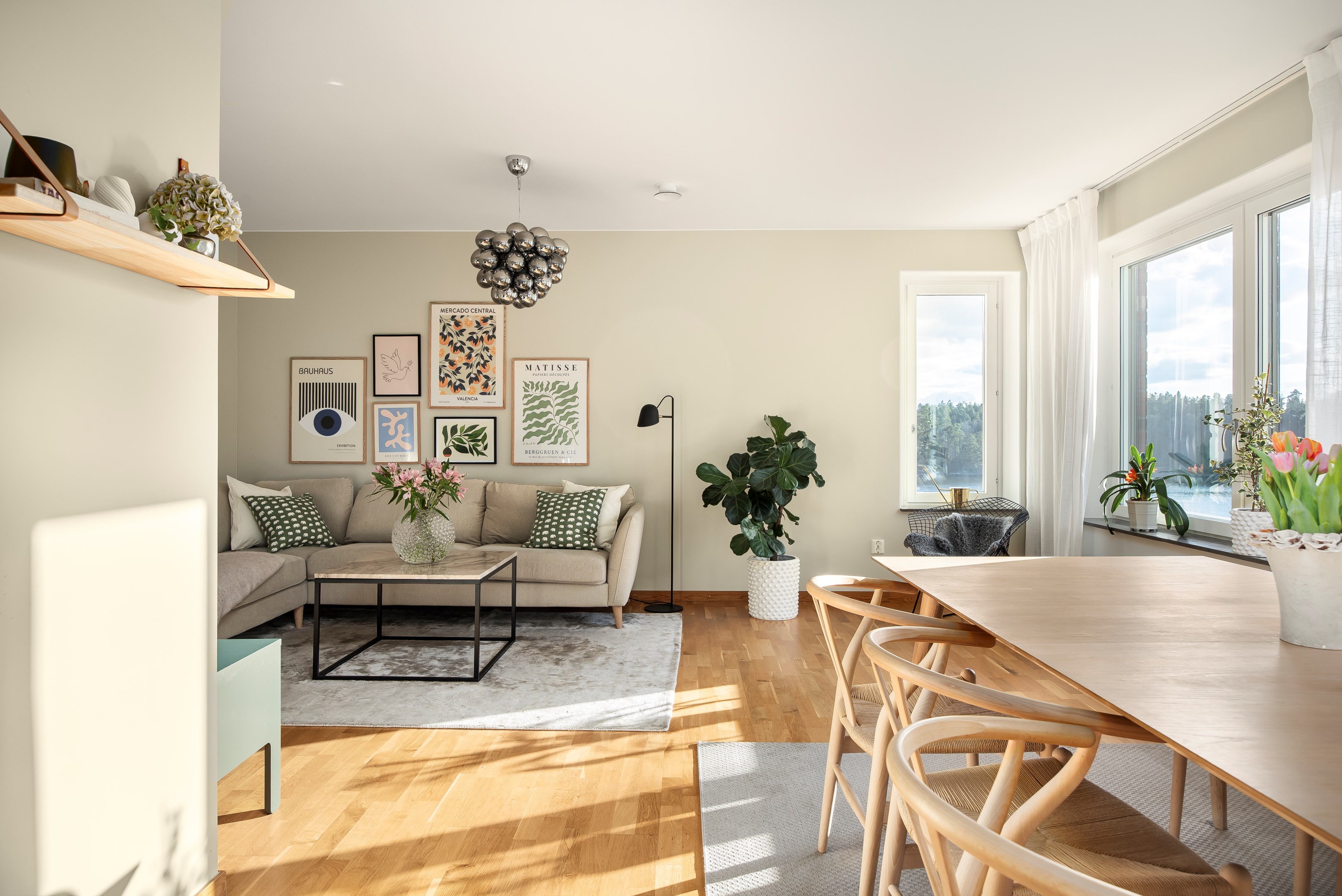 Bostadsbild från Tollare kaj 2, 7/8tr, Till salu i Tollare, Nacka