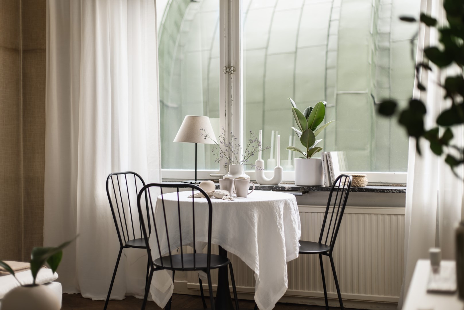 Bostadsbild från Fridhemsgatan 13, Såld i Kungsholmen, Stockholm