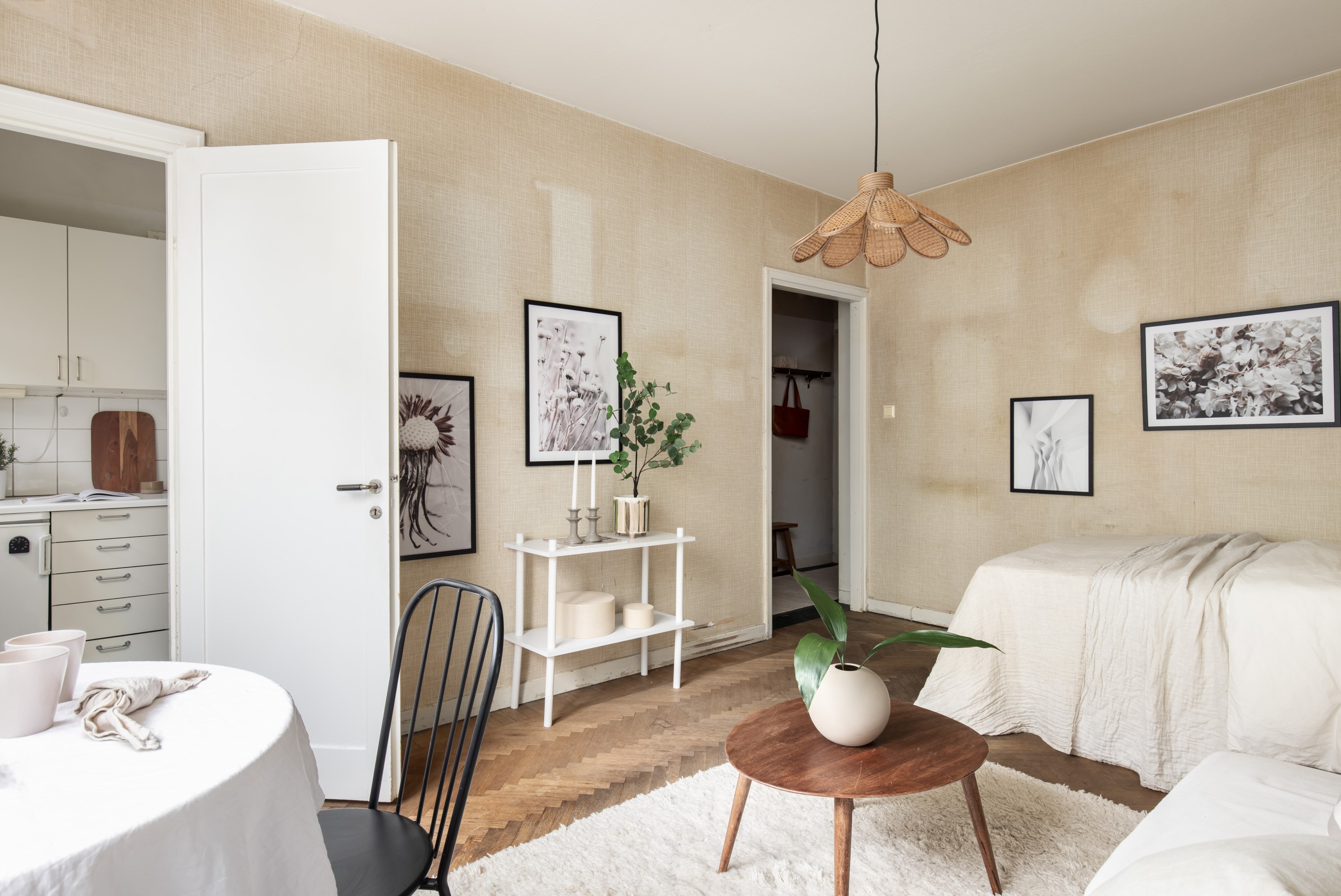 Bostadsbild från Fridhemsgatan 13, Såld i Kungsholmen, Stockholm