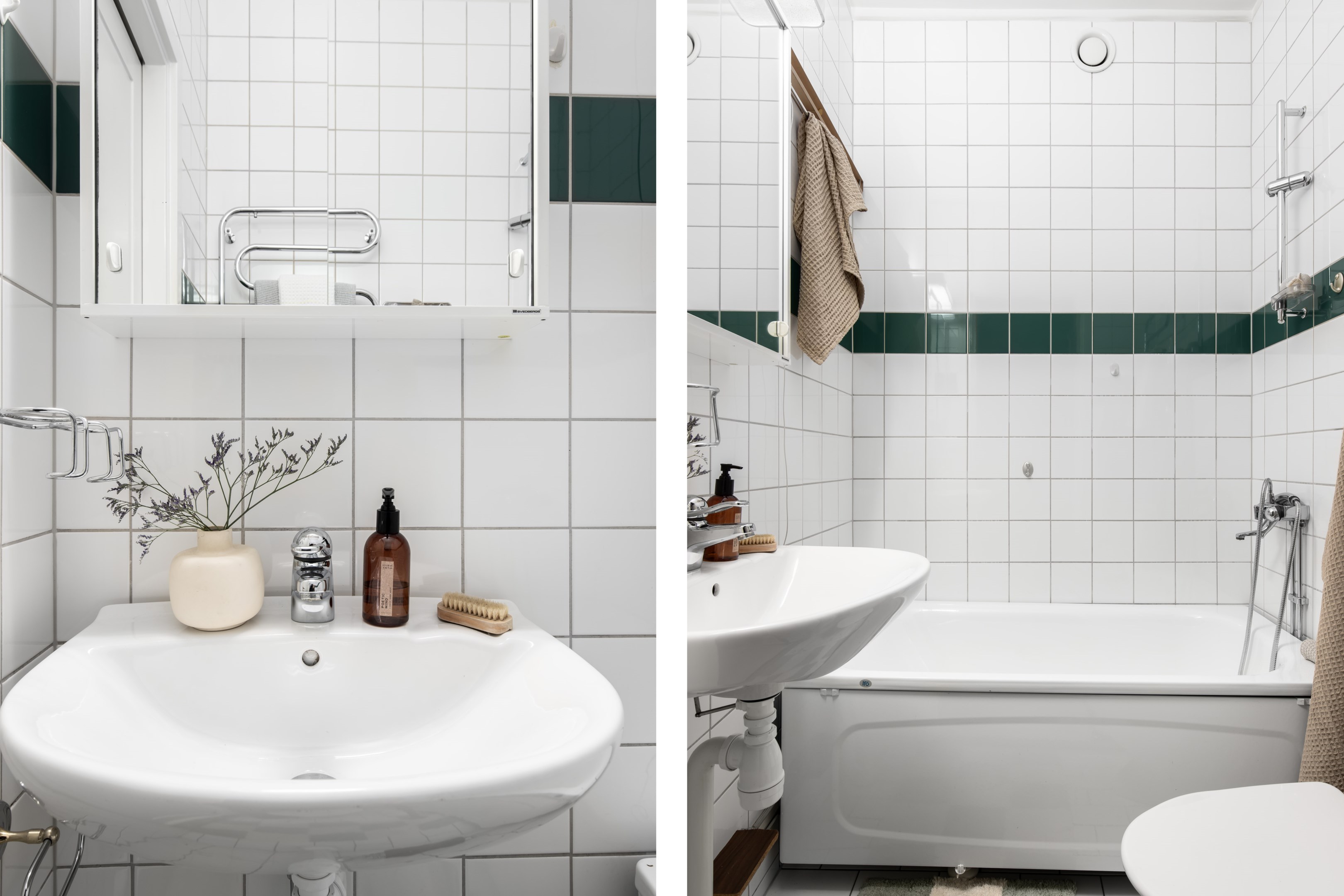 Bostadsbild från Fridhemsgatan 13, Såld i Kungsholmen, Stockholm