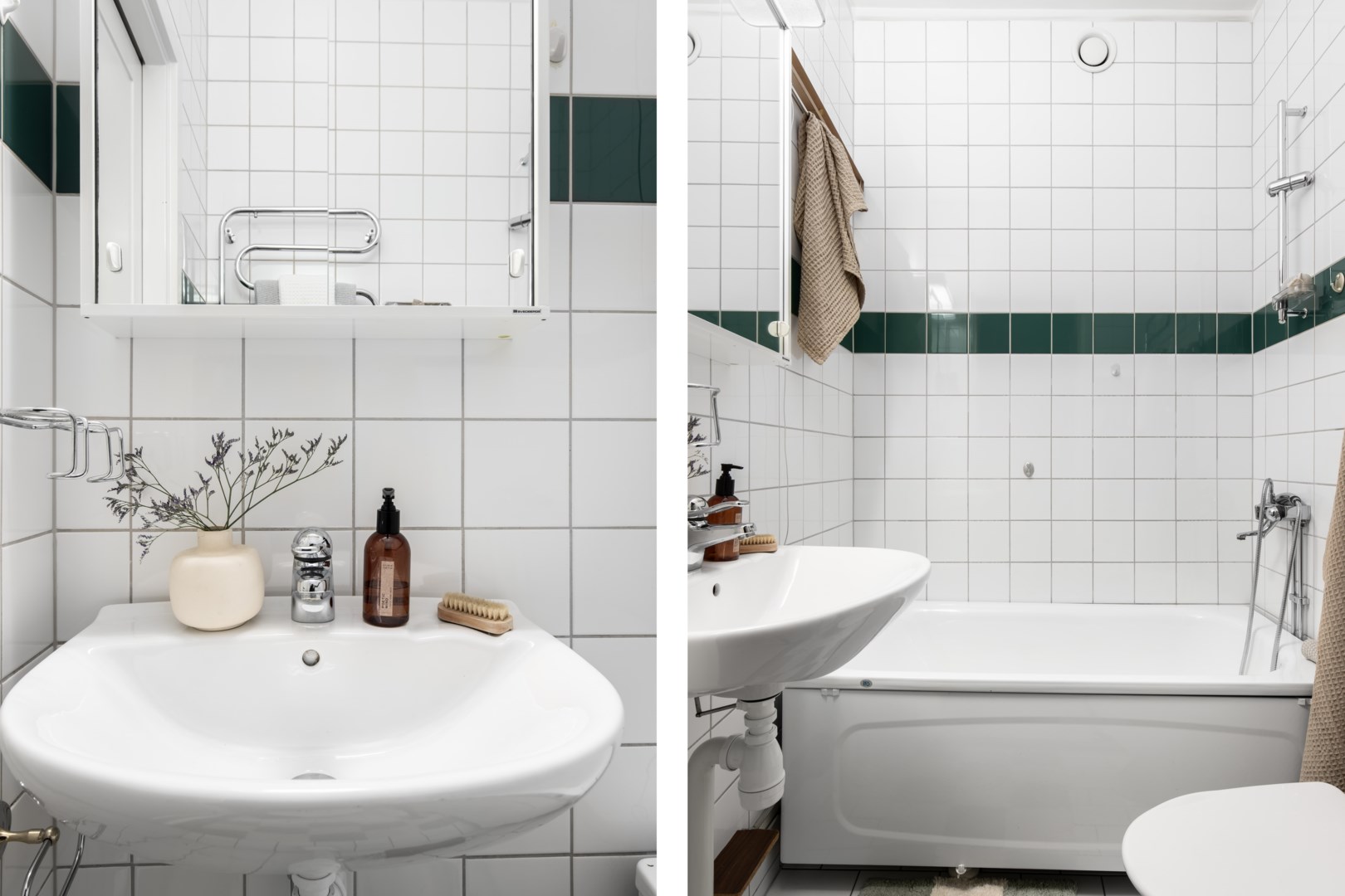 Bostadsbild från Fridhemsgatan 13, Såld i Kungsholmen, Stockholm