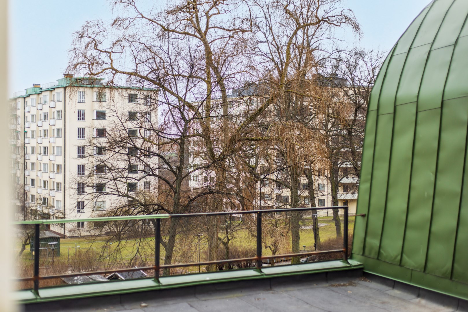 Bostadsbild från Fridhemsgatan 13, Såld i Kungsholmen, Stockholm