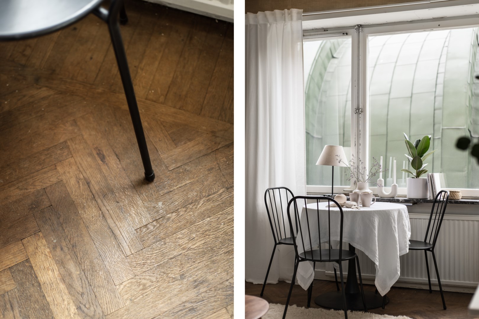 Bostadsbild från Fridhemsgatan 13, Såld i Kungsholmen, Stockholm