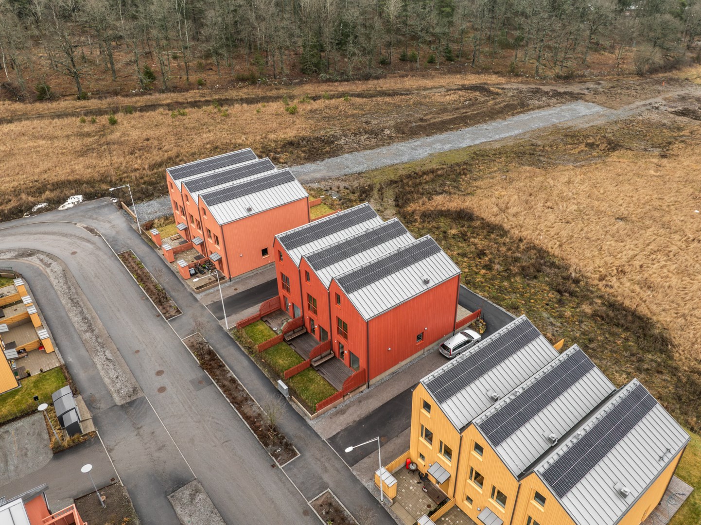 Bostadsbild från Idunslingan 12, Till salu i Skälby, Järfälla