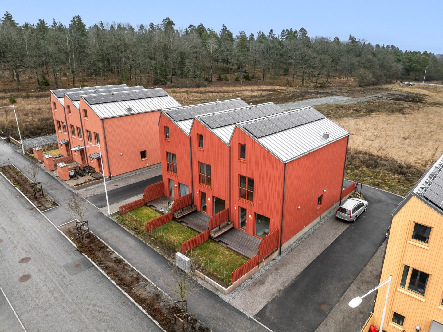 Bostadsbild från Idunslingan 12, Till salu i Skälby, Järfälla